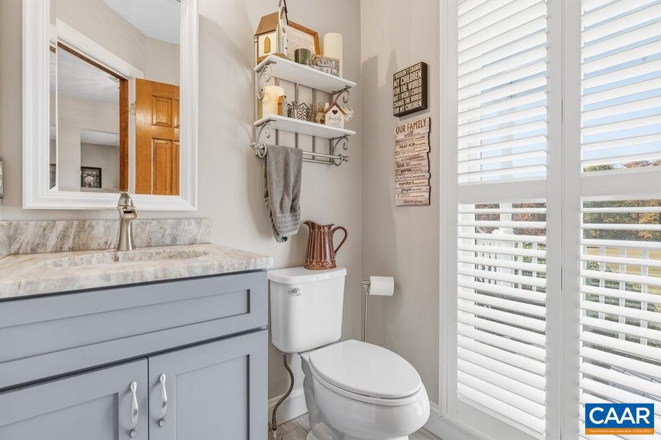 HIDDEN VALLEYS - Residential