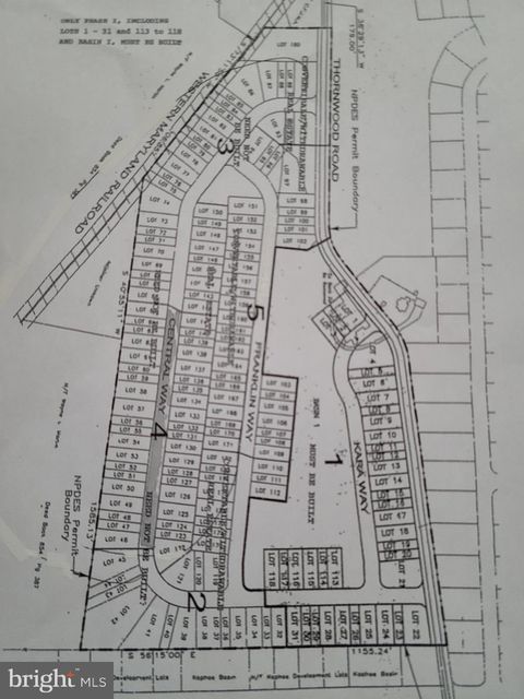 CENTRAL WAY SHIPPENSBURG PA 17257