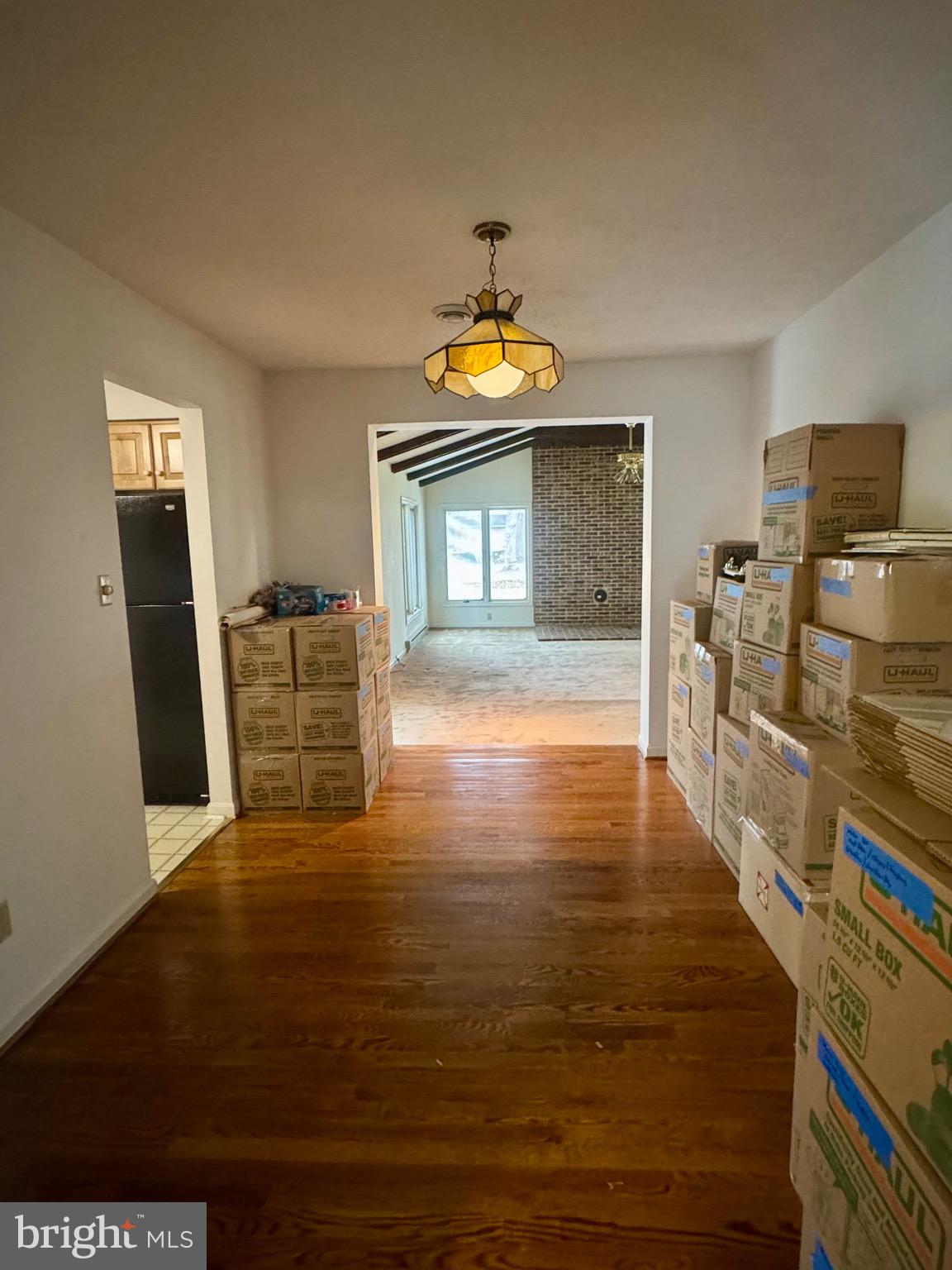 FREDERICKTOWNE - Residential