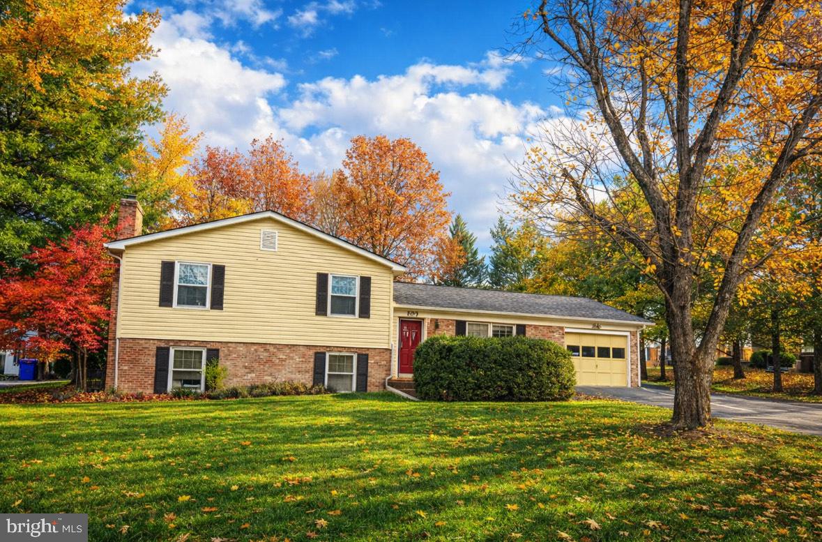 FREDERICKTOWNE - Residential