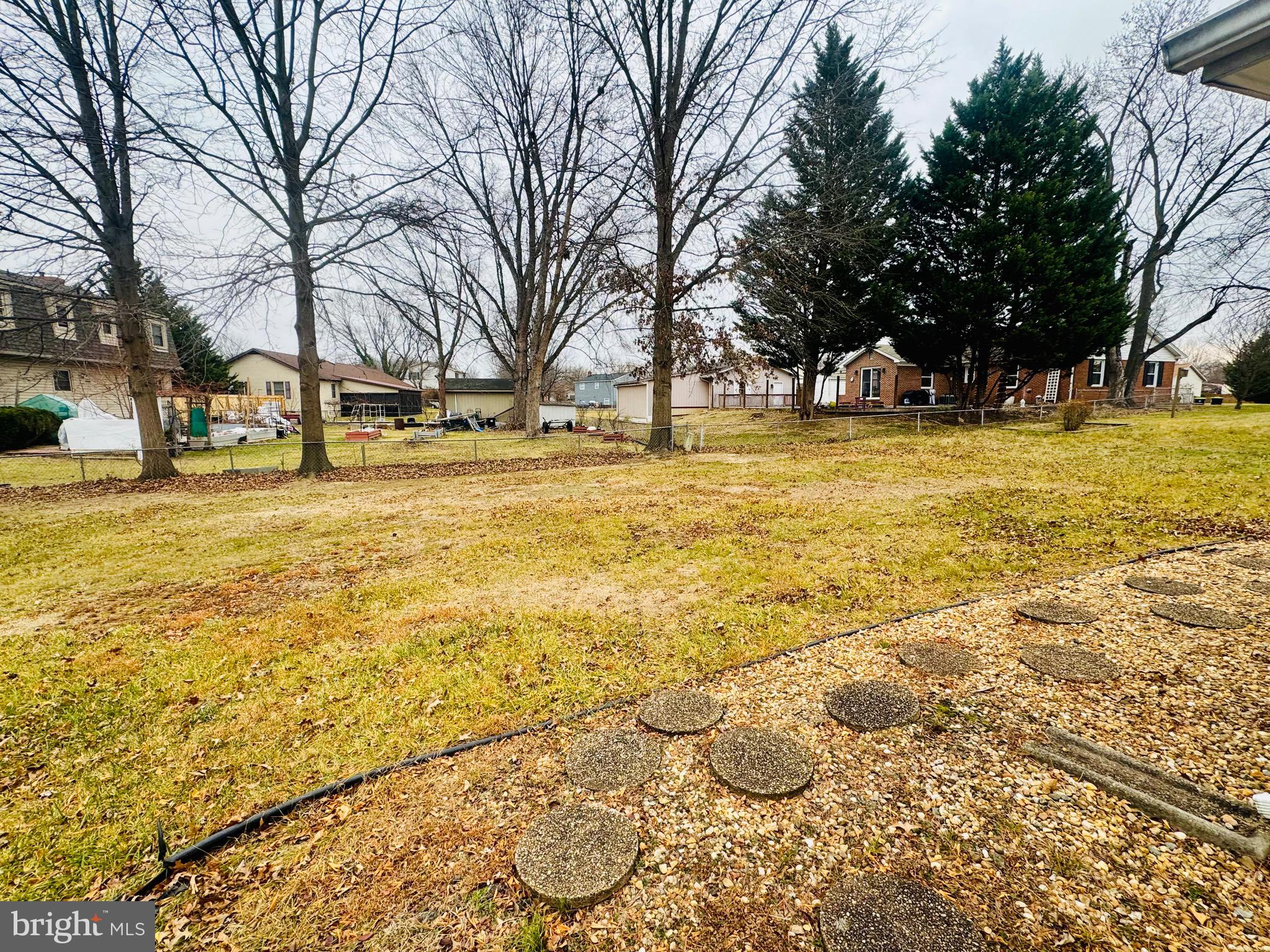 FREDERICKTOWNE - Residential