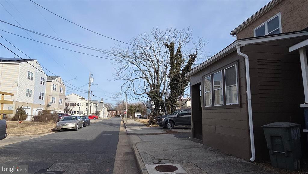 1810 BISHOP RICHARD ALLEN AVENUE