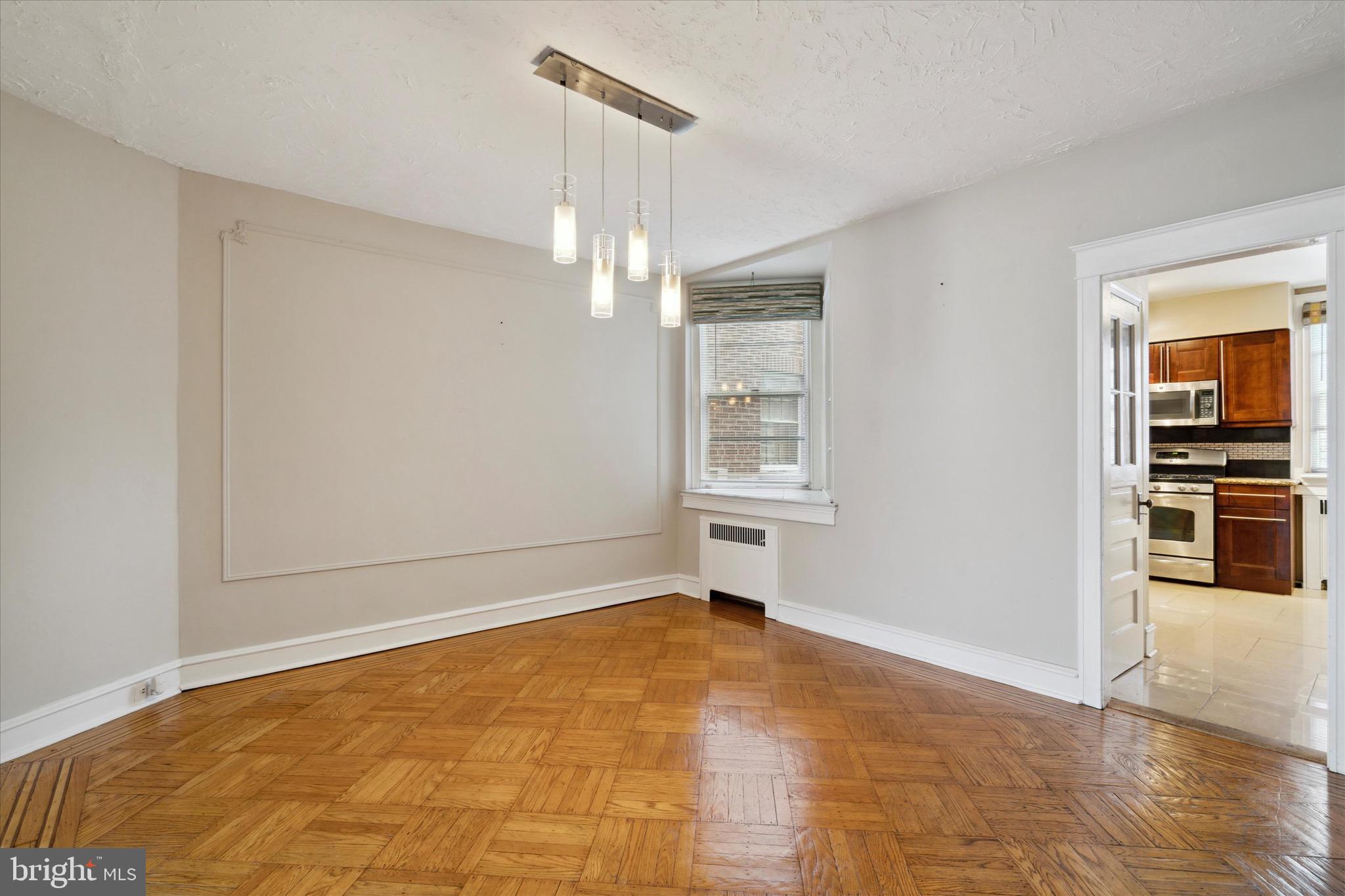 WEST OAK LANE - Residential