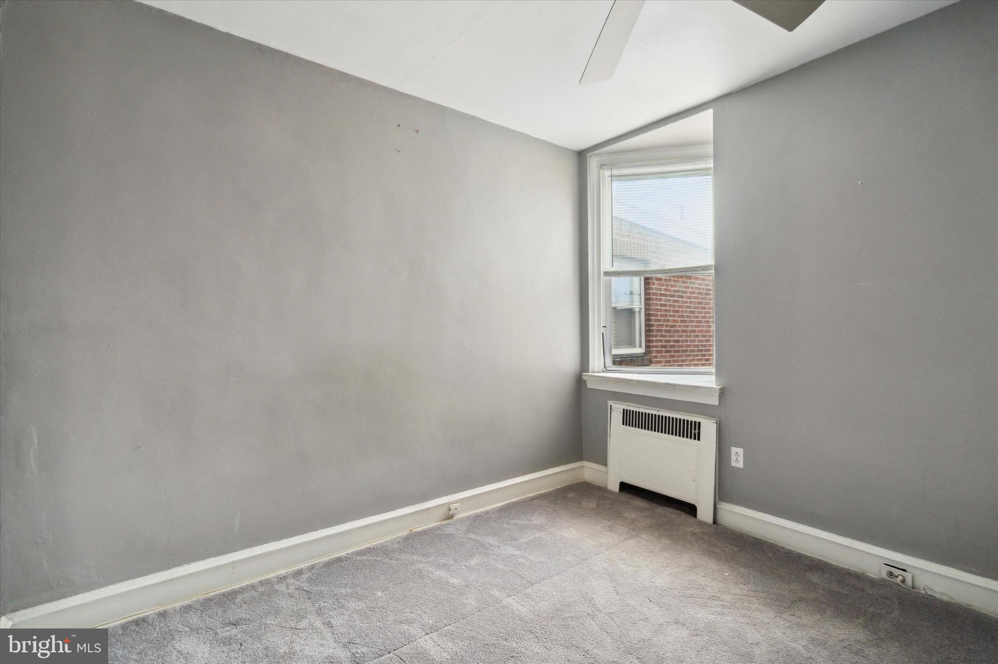 WEST OAK LANE - Residential