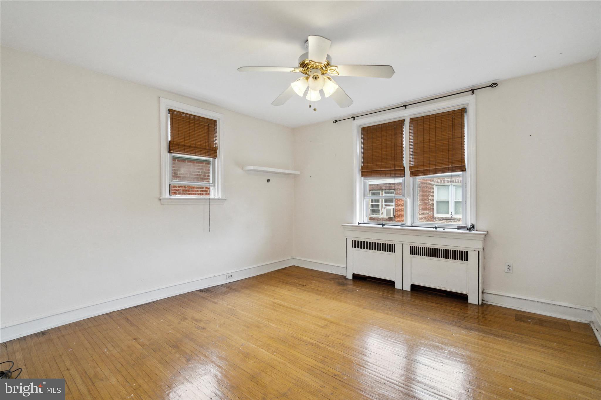 WEST OAK LANE - Residential