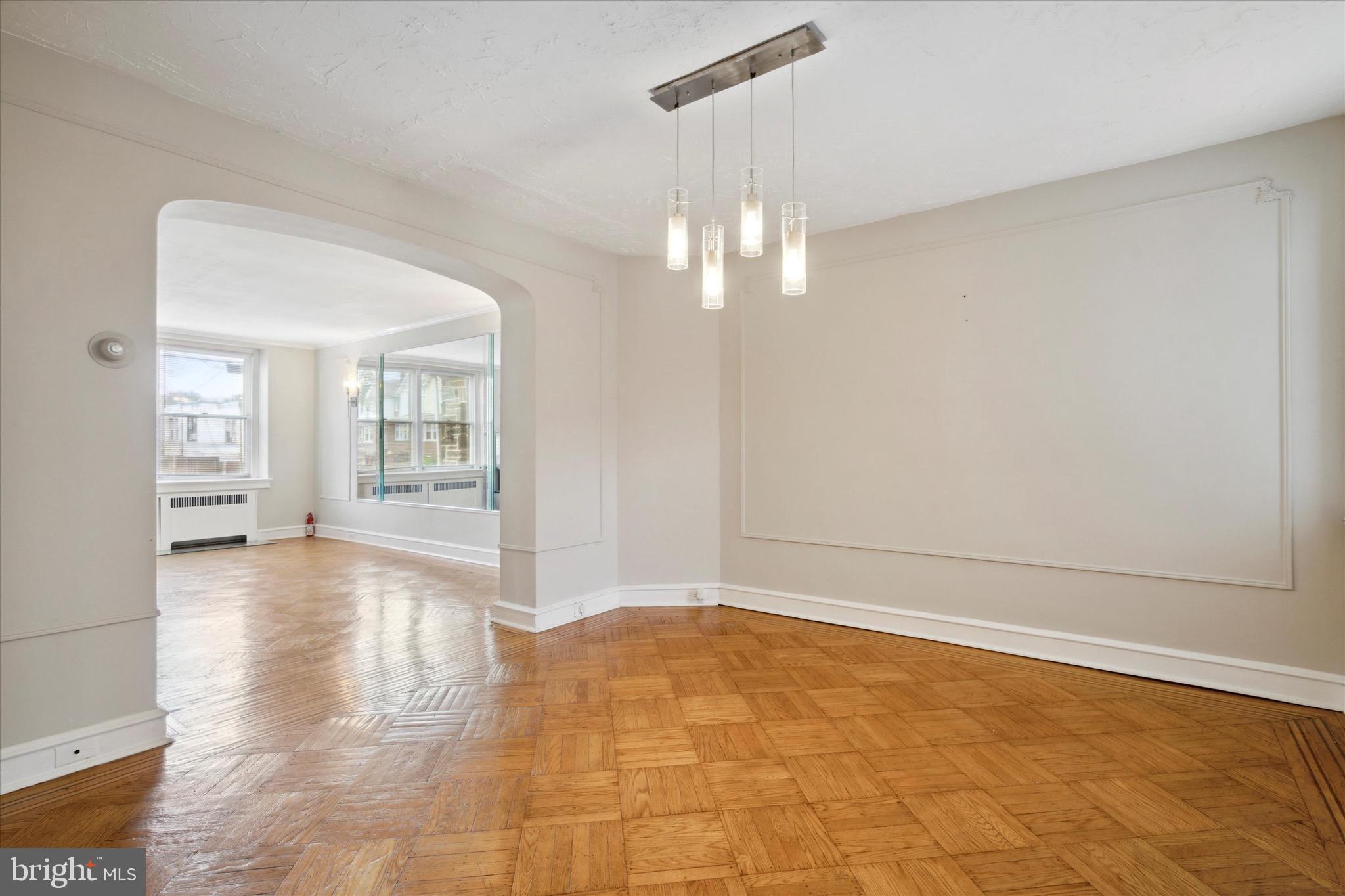 WEST OAK LANE - Residential