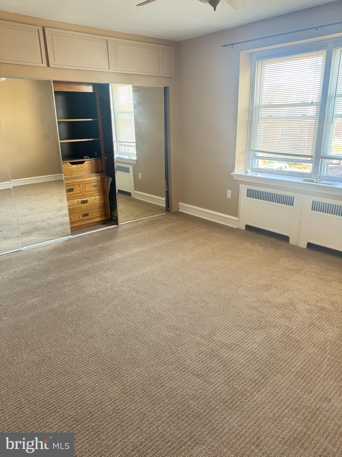 WEST OAK LANE - Residential