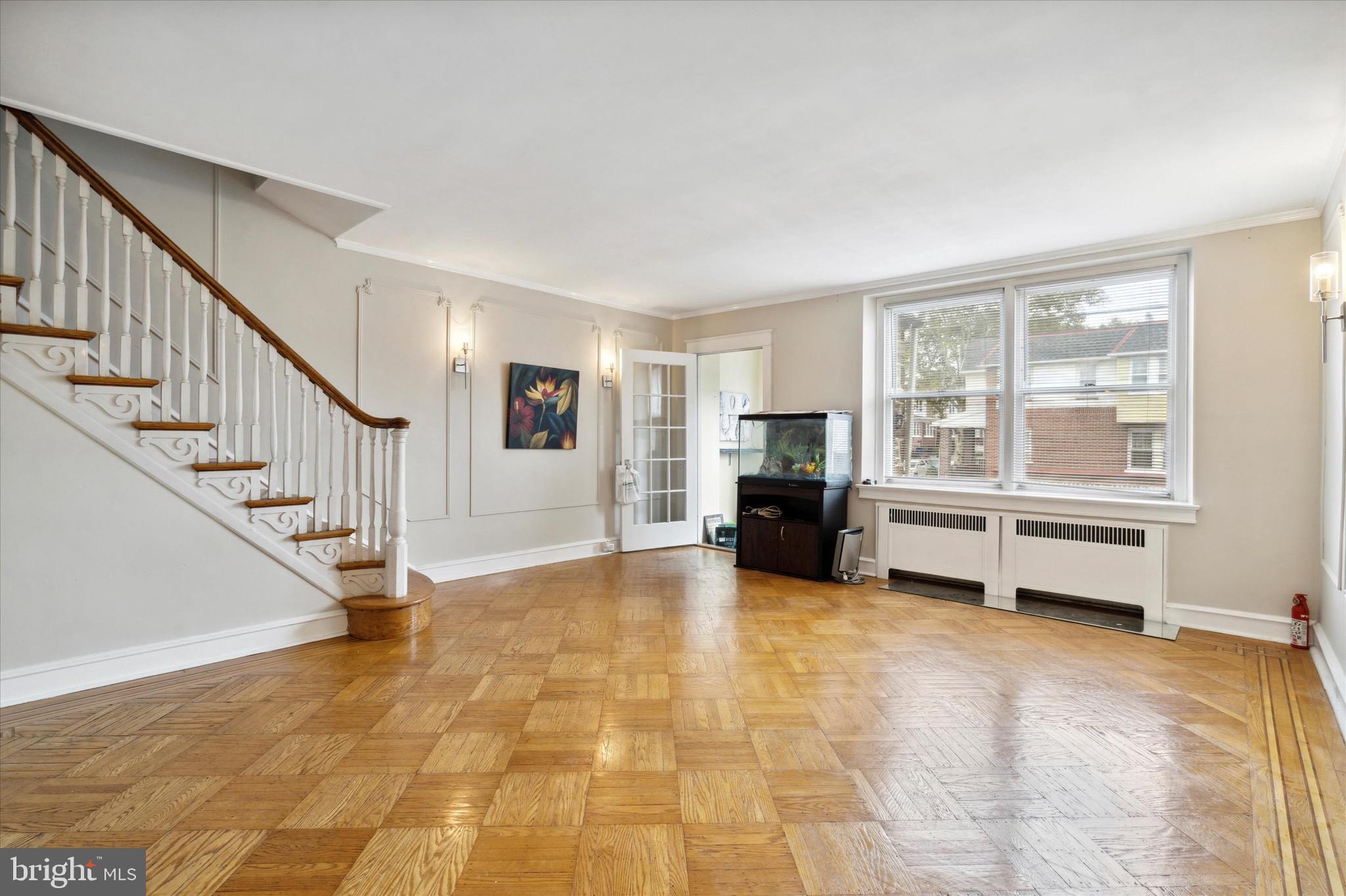 WEST OAK LANE - Residential