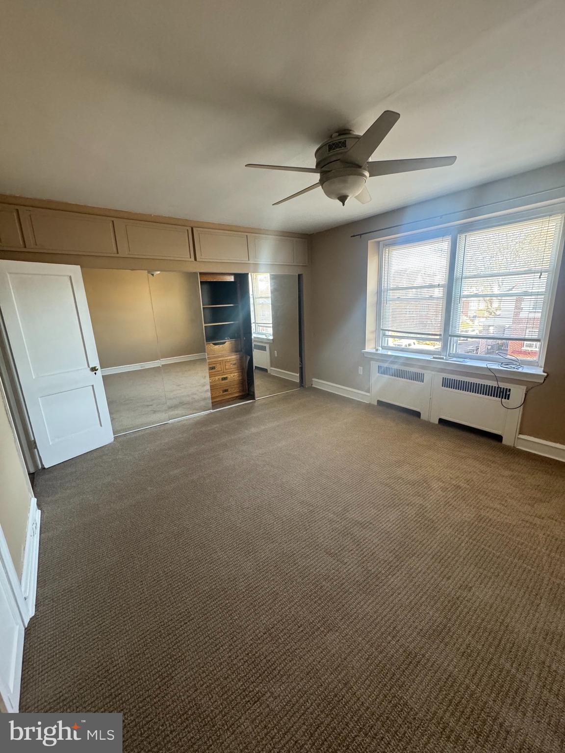 WEST OAK LANE - Residential