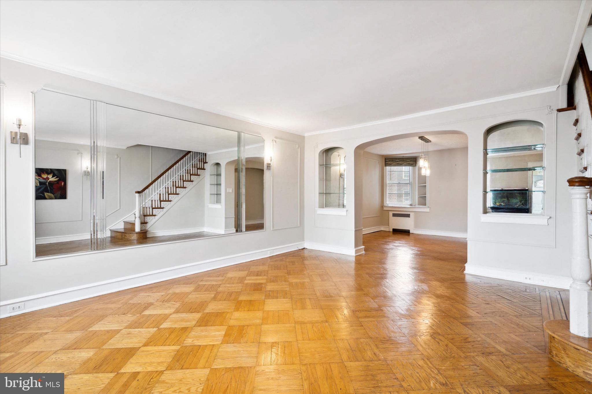 WEST OAK LANE - Residential