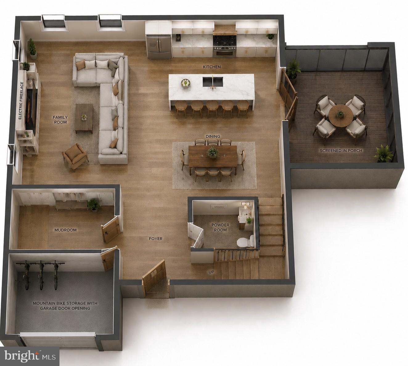 0 STUART DRIVE