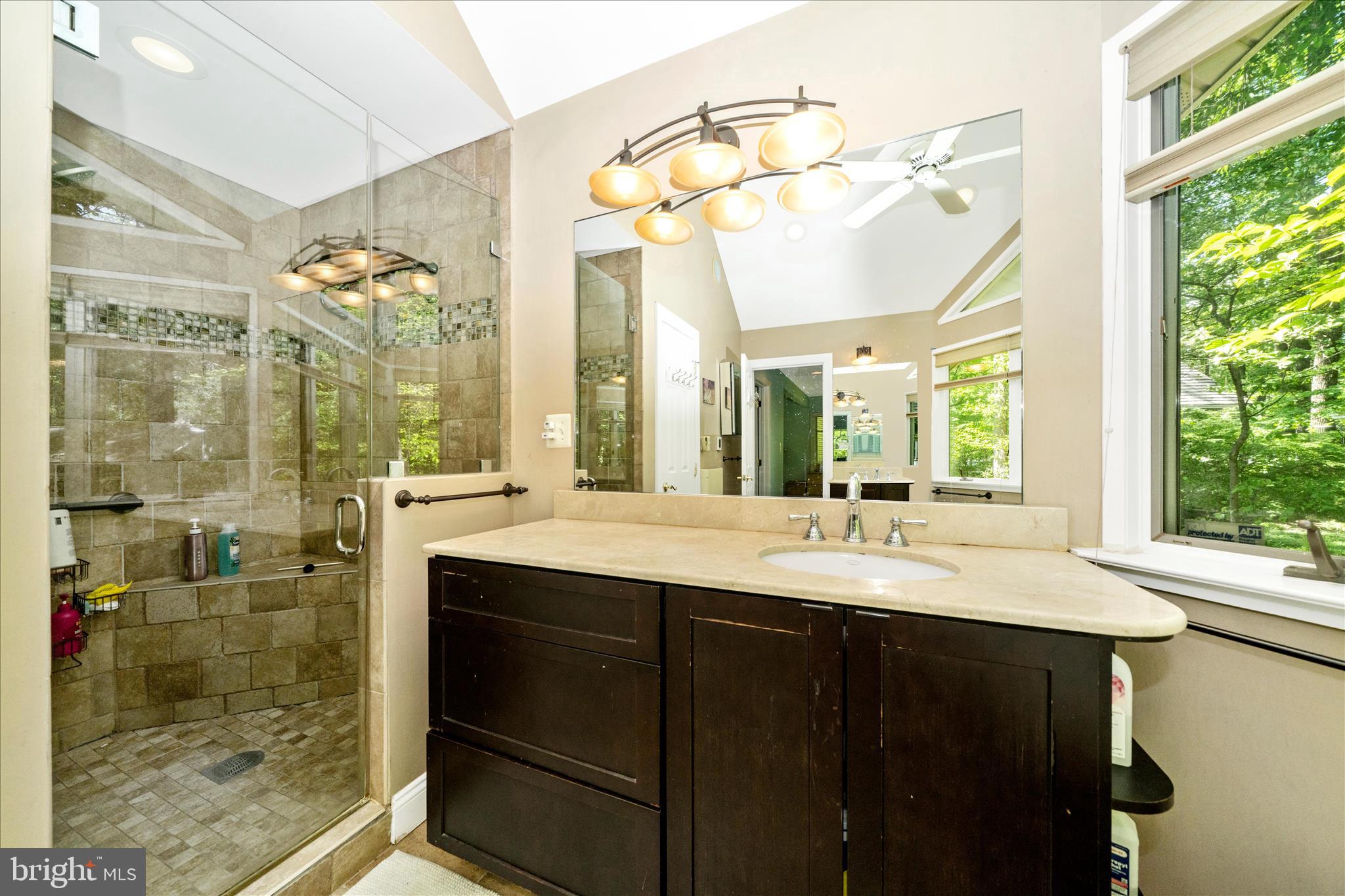 TIMBERWOOD OF POTOMAC - Residential