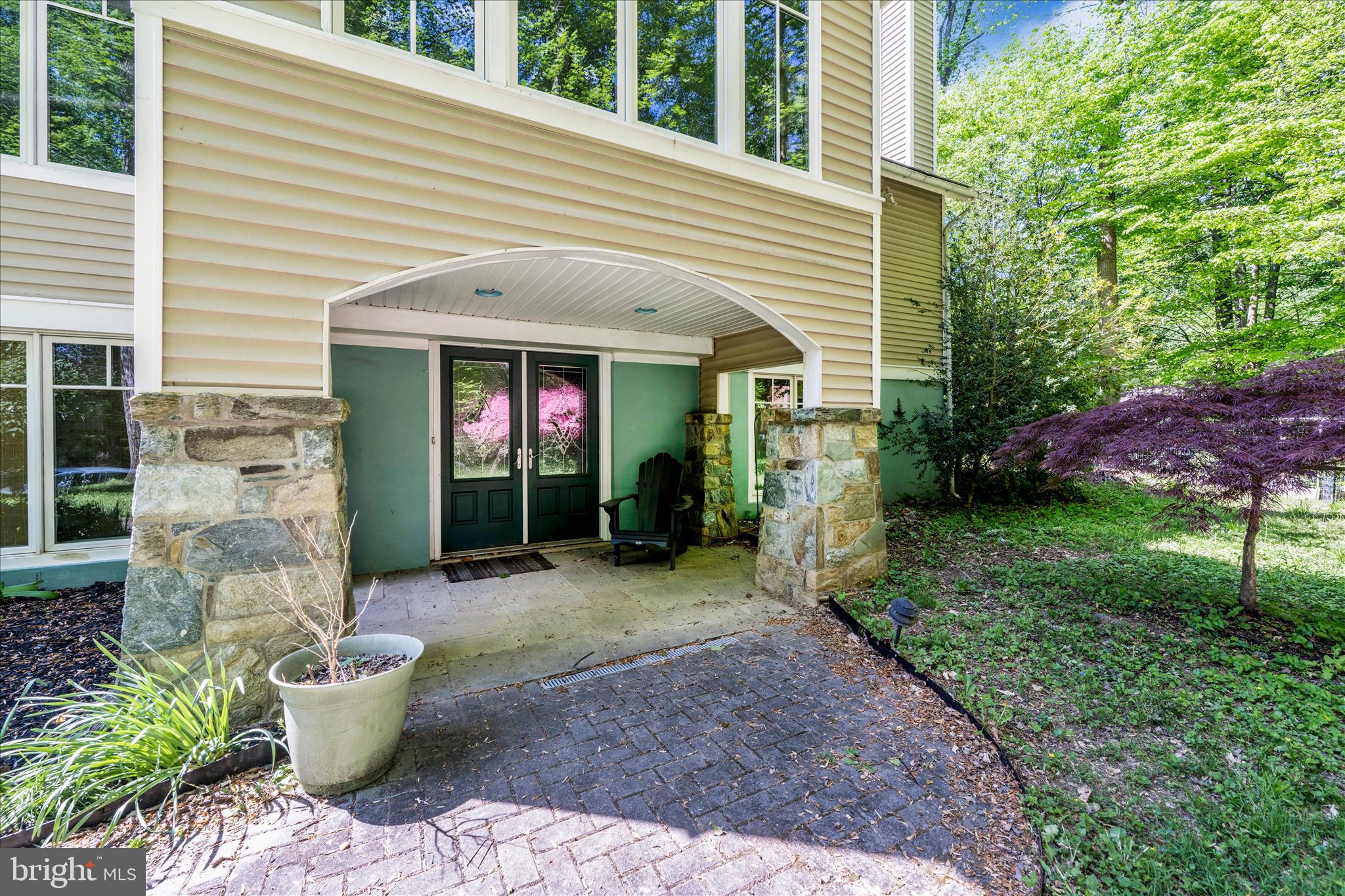 TIMBERWOOD OF POTOMAC - Residential