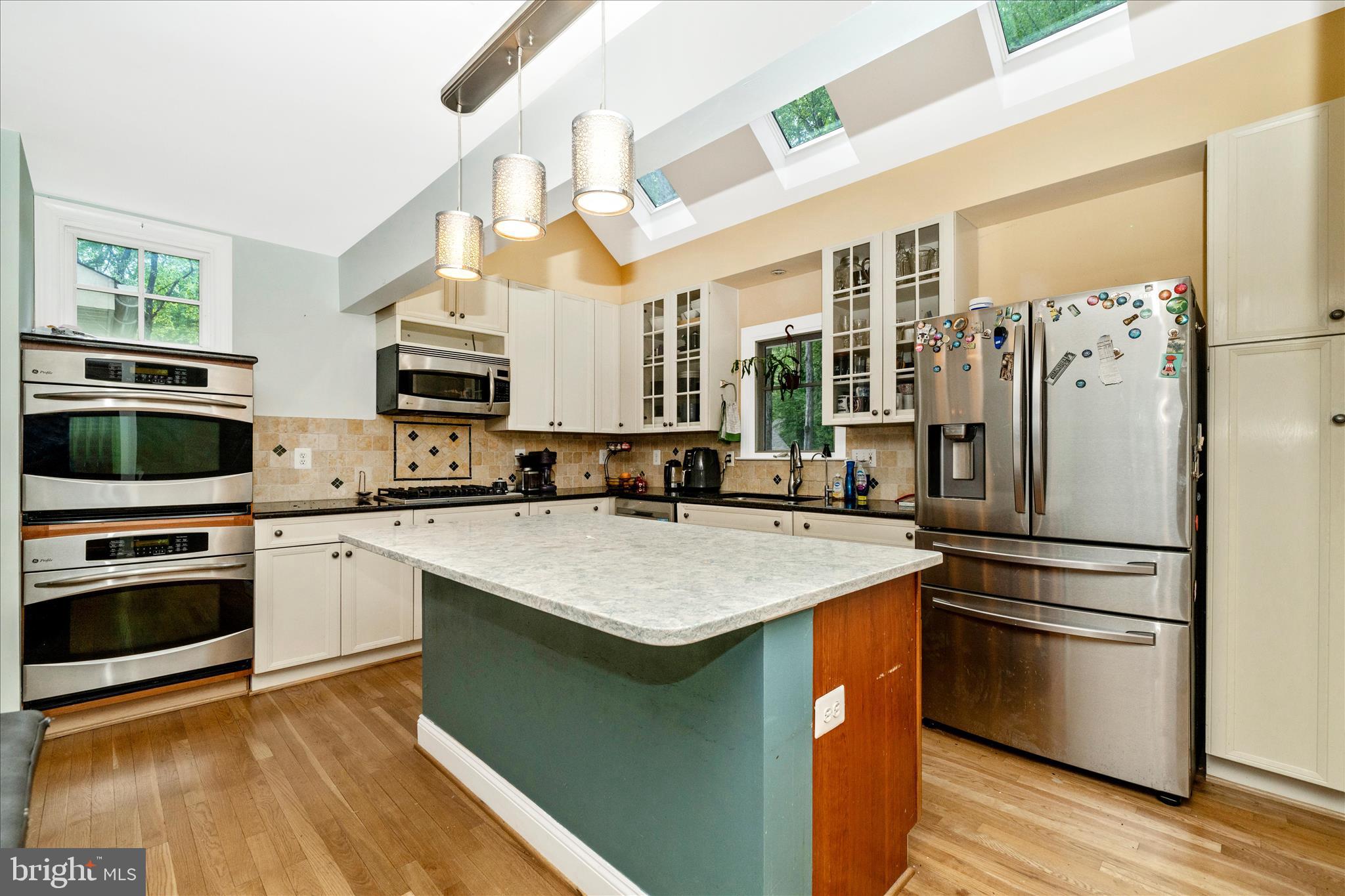 TIMBERWOOD OF POTOMAC - Residential