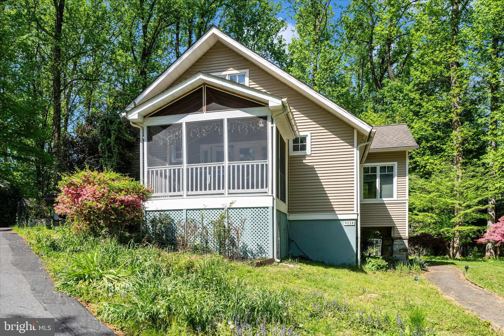 TIMBERWOOD OF POTOMAC - Residential