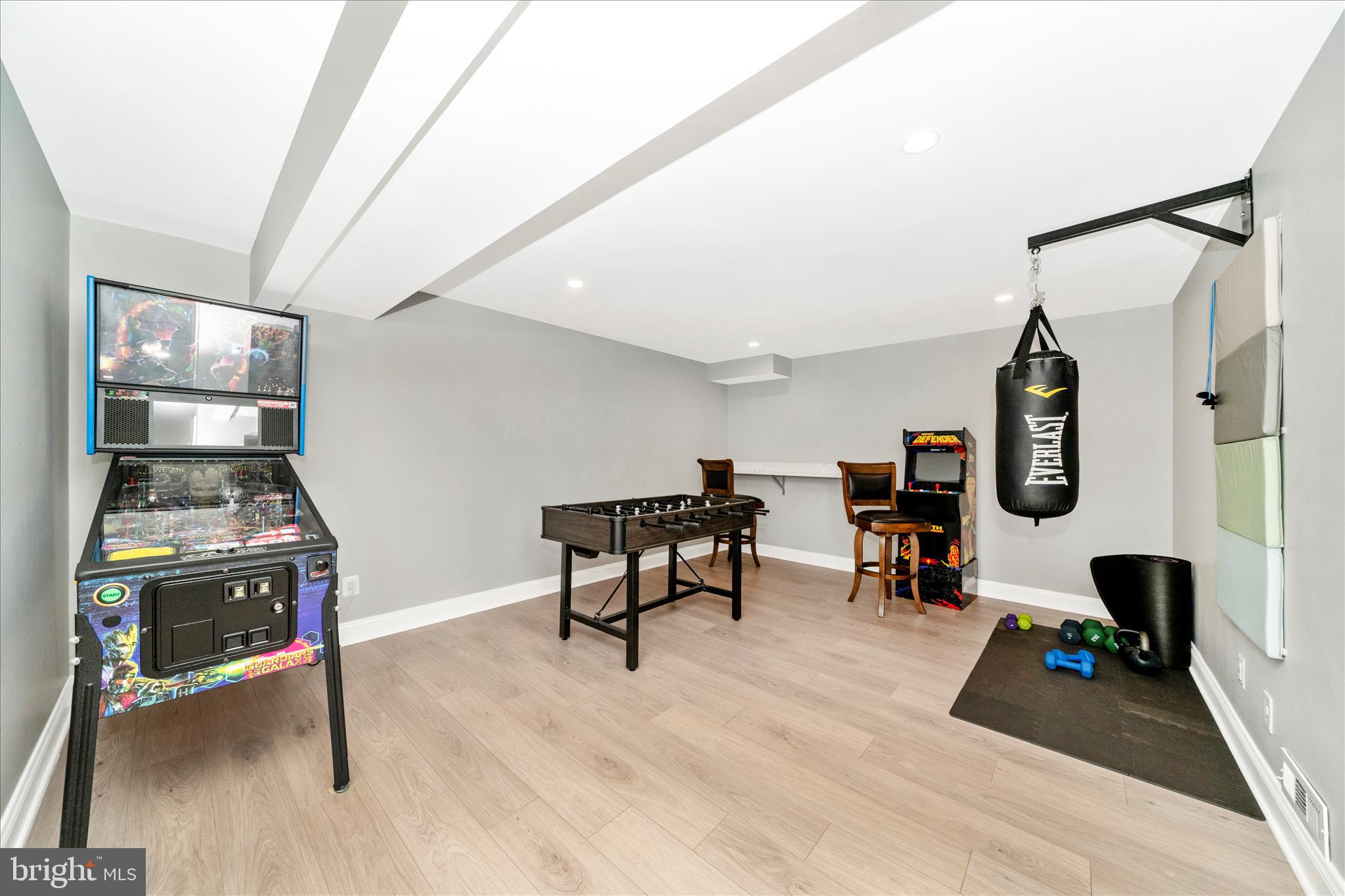 TIMBERWOOD OF POTOMAC - Residential