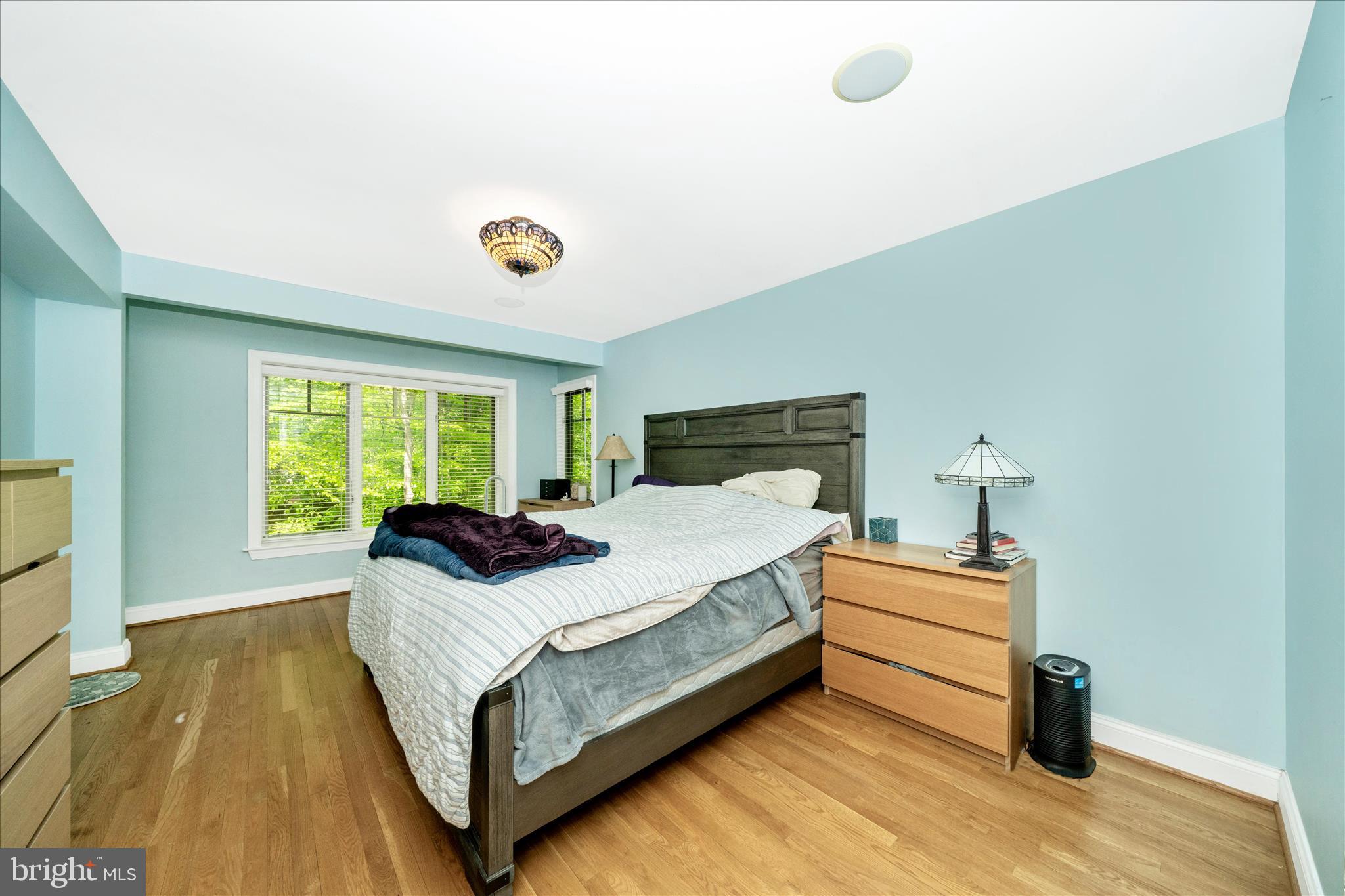 TIMBERWOOD OF POTOMAC - Residential