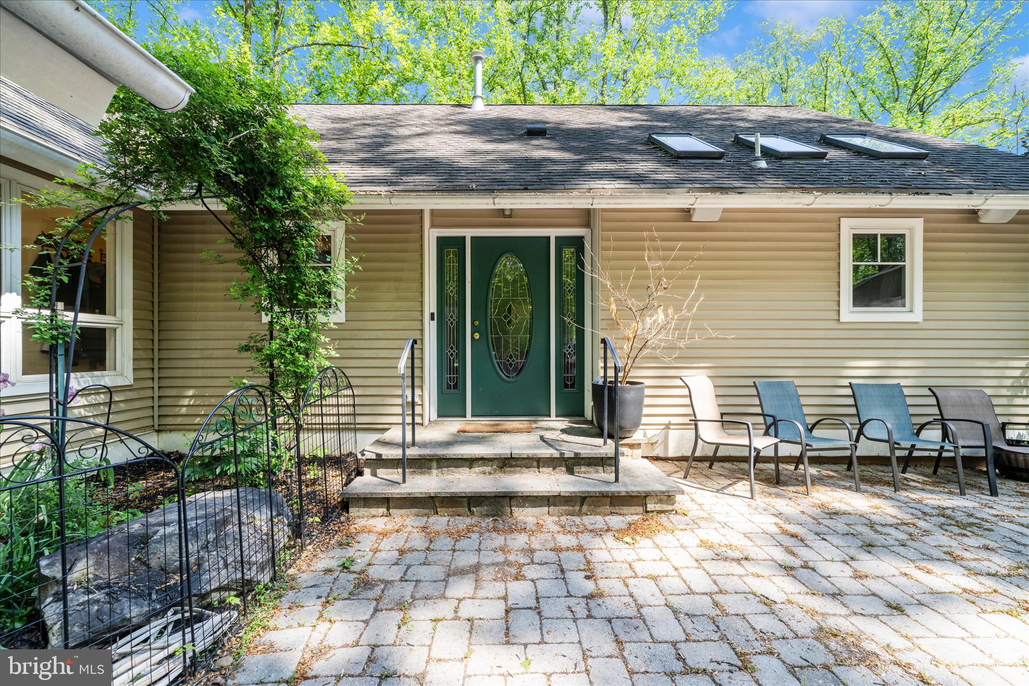 TIMBERWOOD OF POTOMAC - Residential