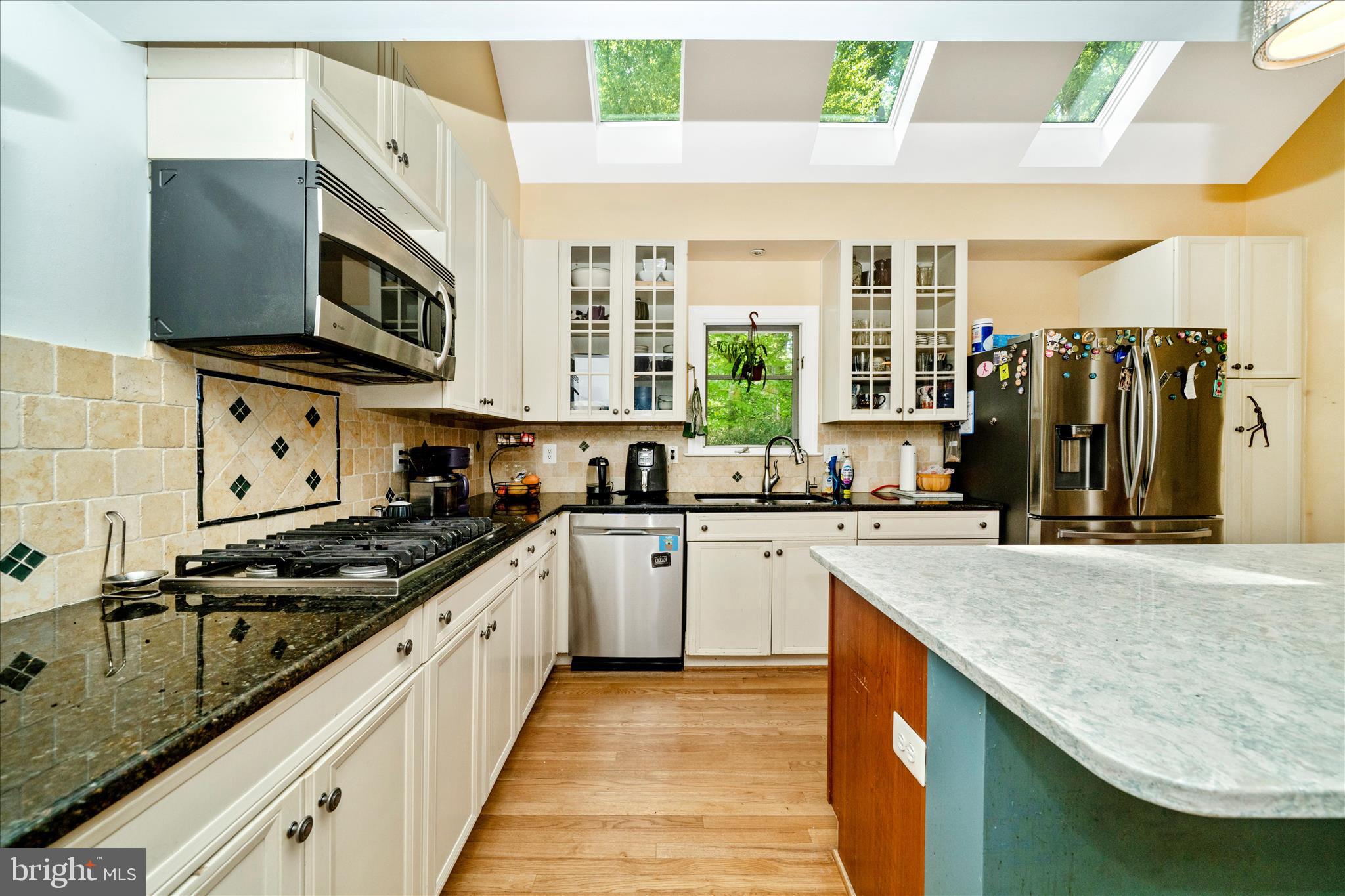 TIMBERWOOD OF POTOMAC - Residential