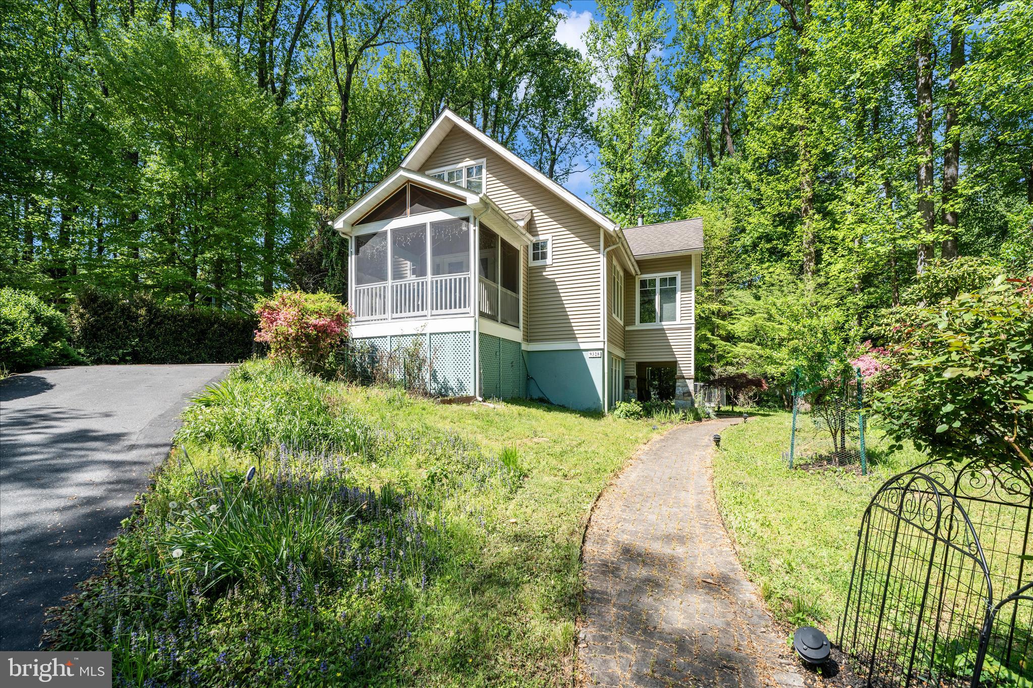 TIMBERWOOD OF POTOMAC - Residential