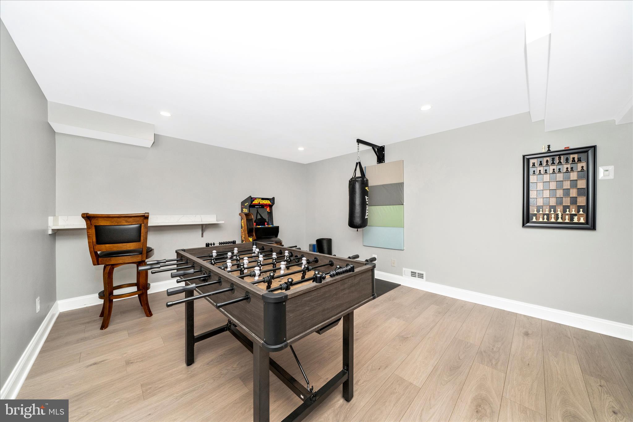 TIMBERWOOD OF POTOMAC - Residential