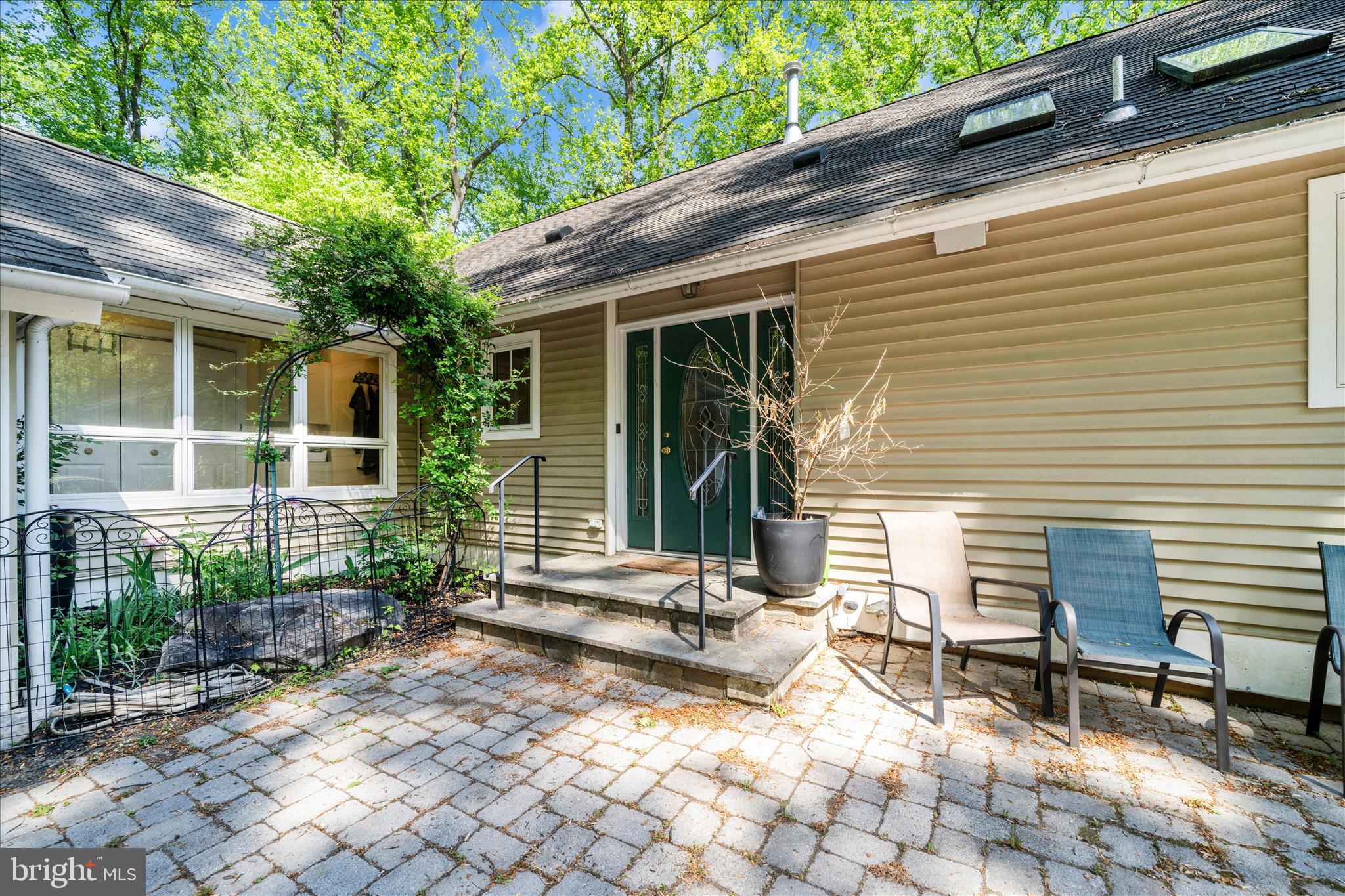 TIMBERWOOD OF POTOMAC - Residential