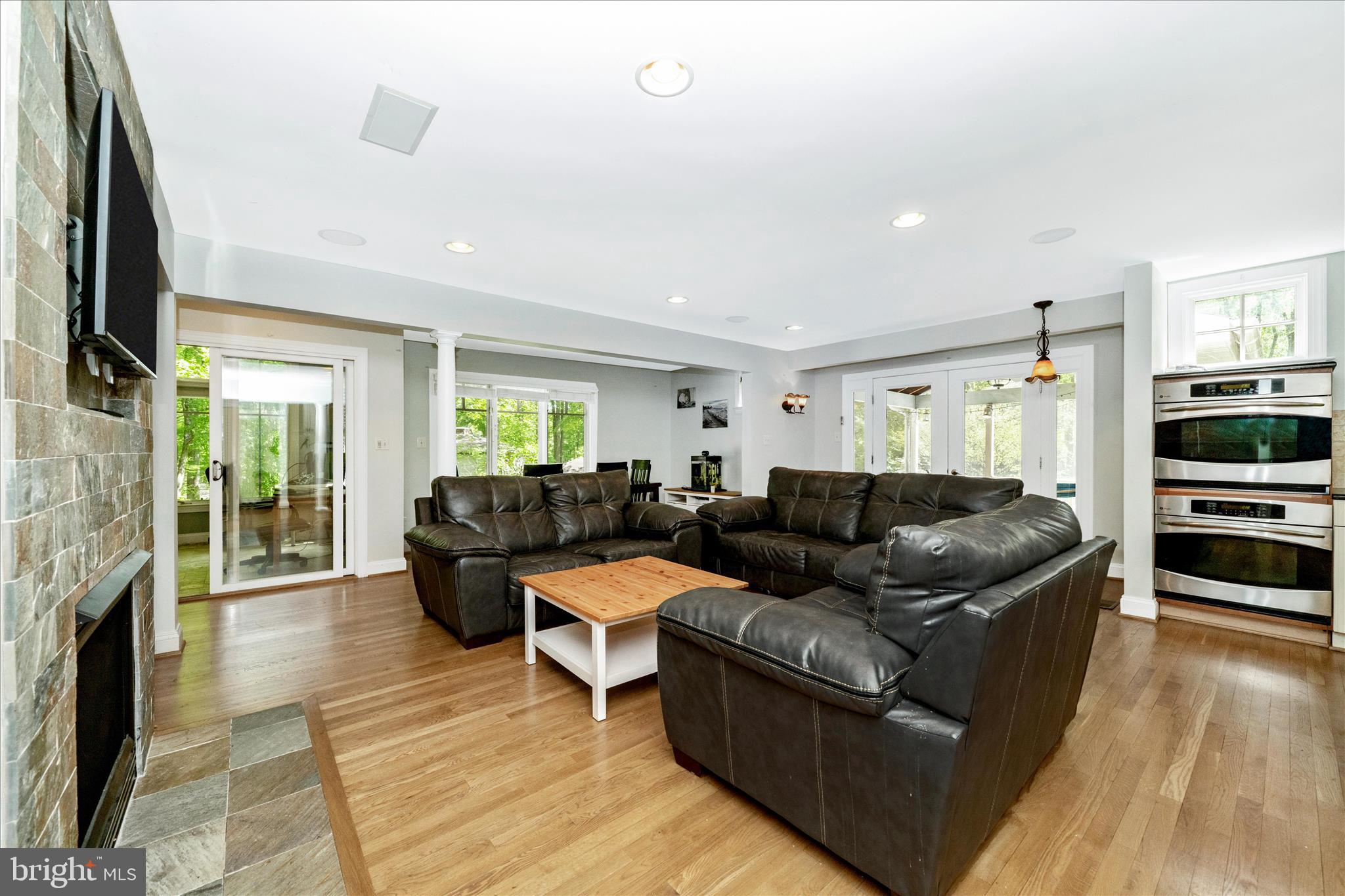 TIMBERWOOD OF POTOMAC - Residential