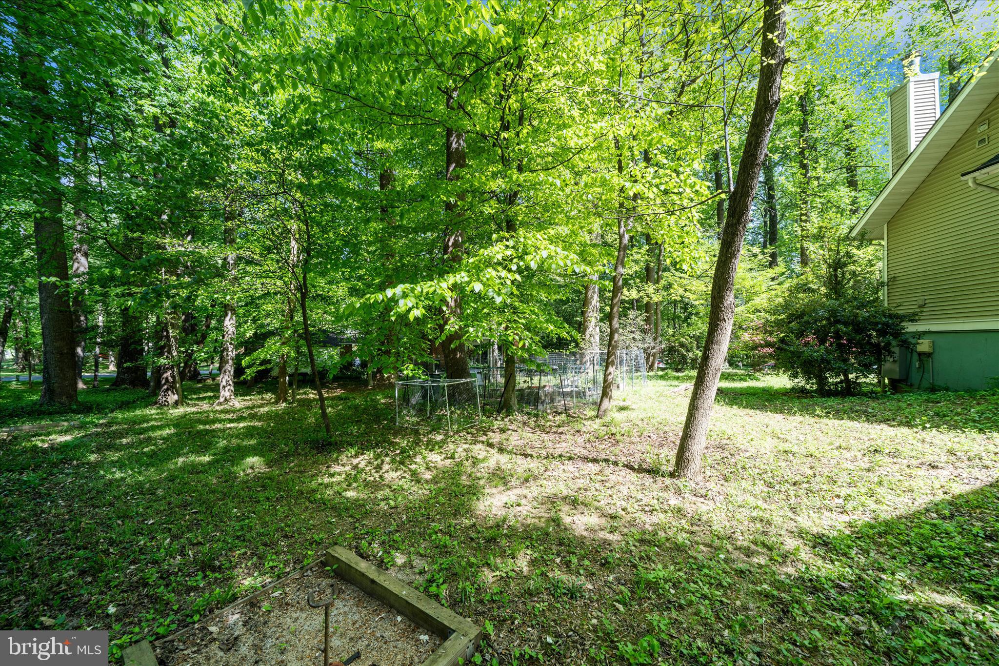 TIMBERWOOD OF POTOMAC - Residential