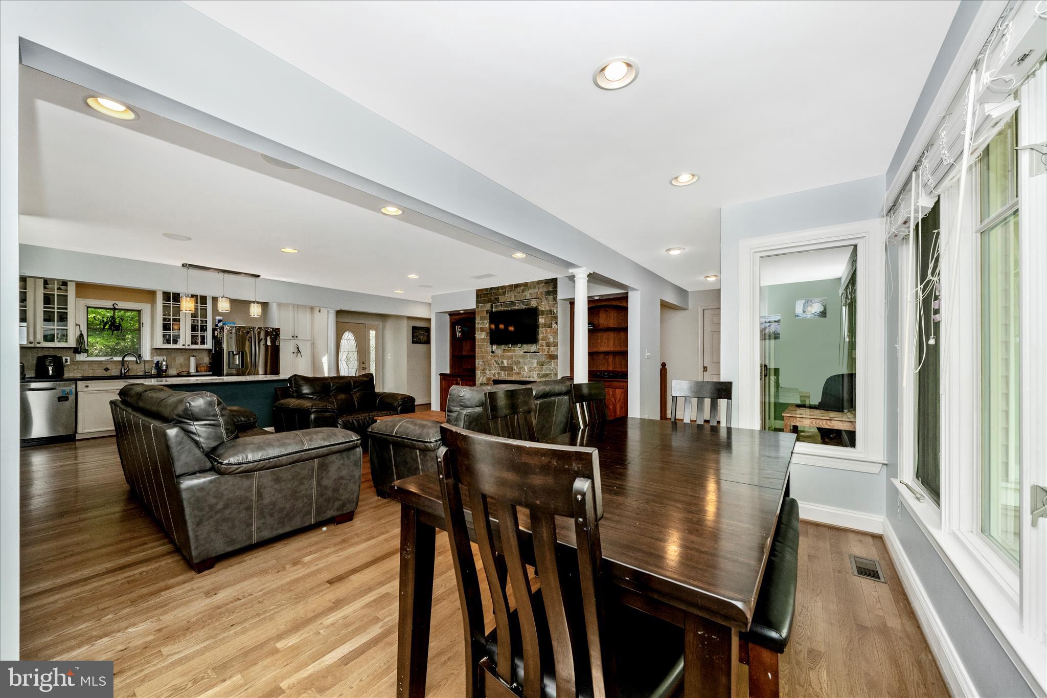 TIMBERWOOD OF POTOMAC - Residential