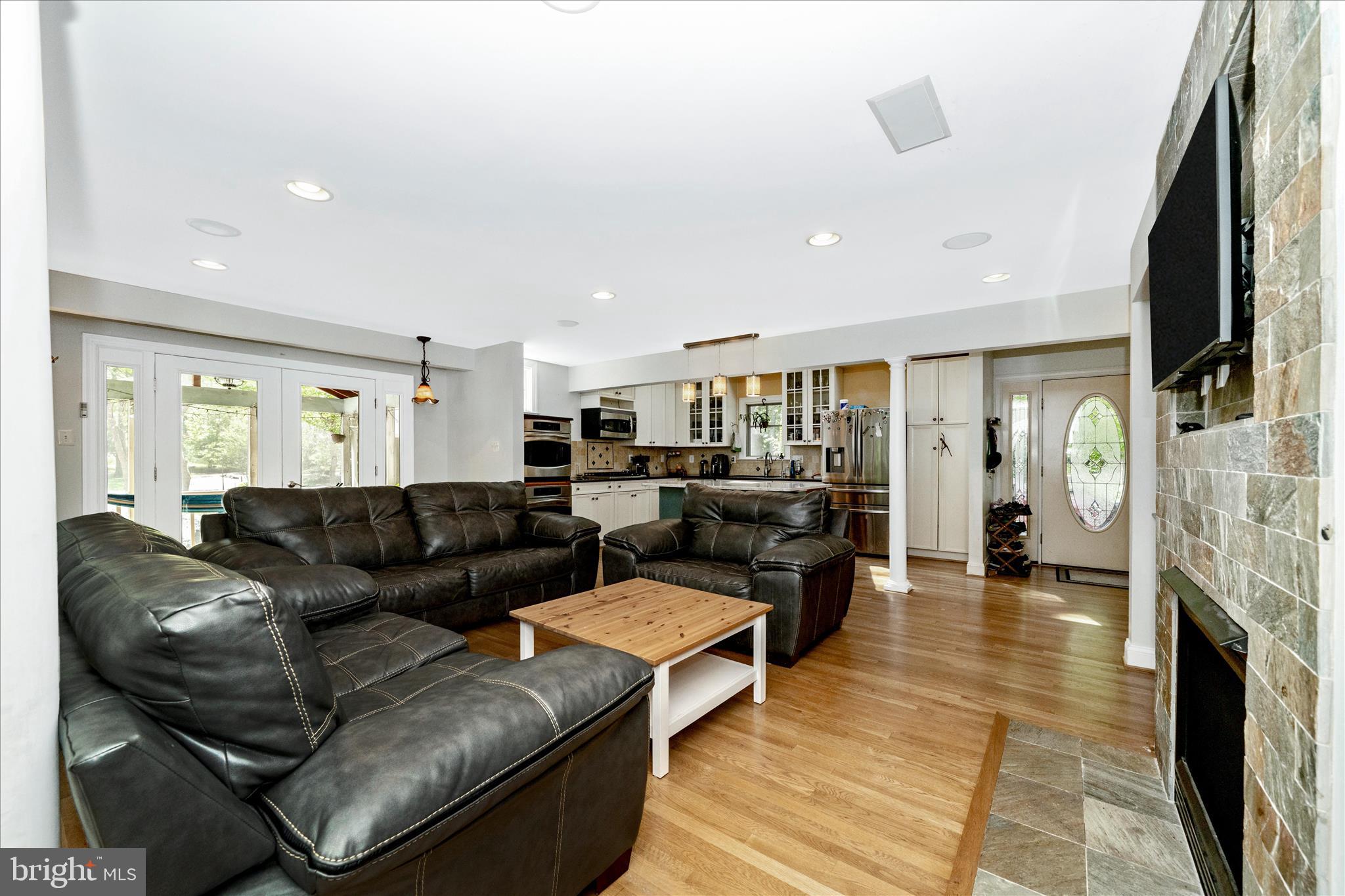 TIMBERWOOD OF POTOMAC - Residential