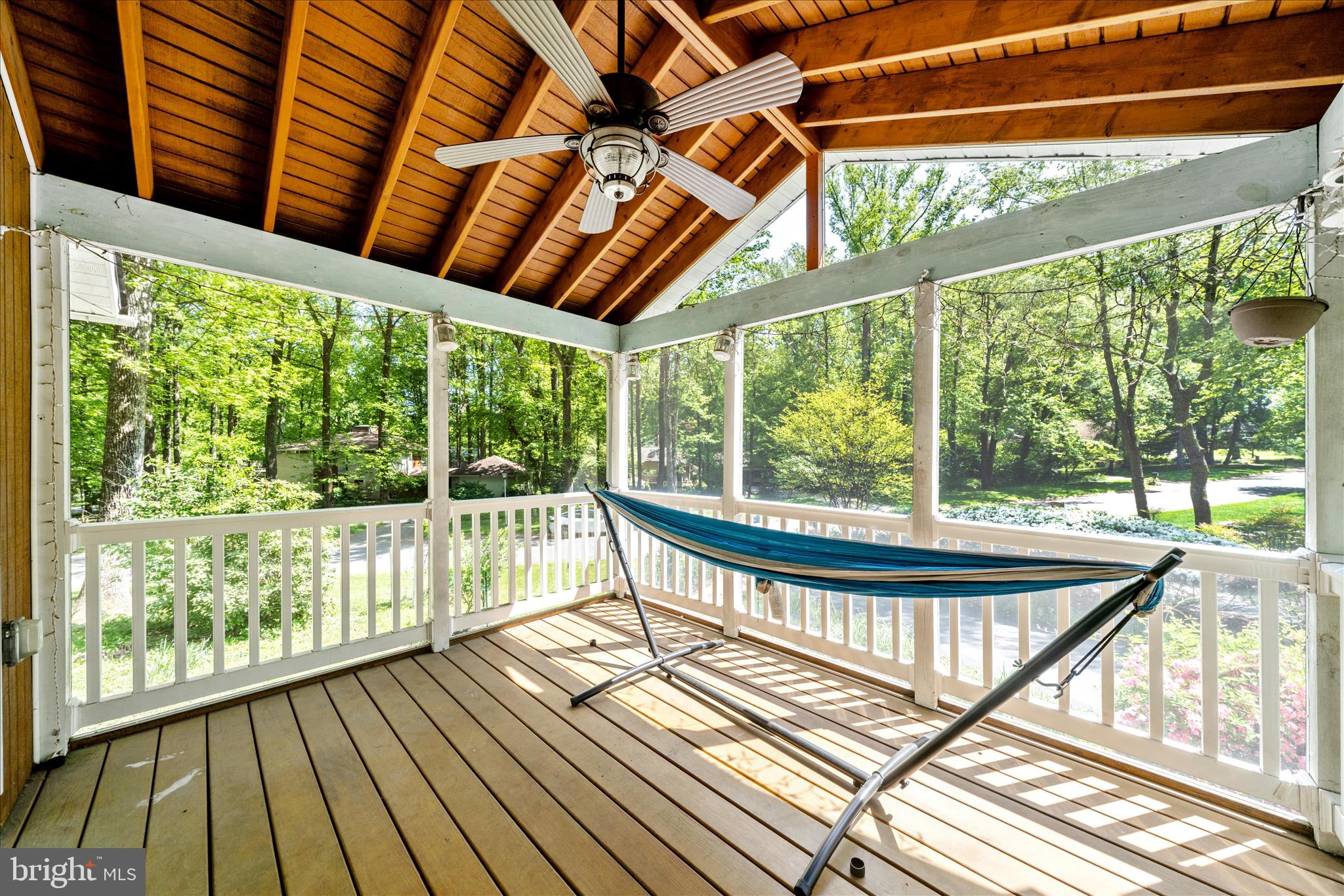 TIMBERWOOD OF POTOMAC - Residential