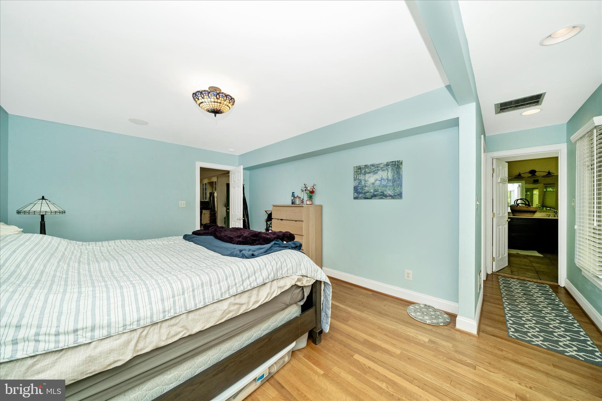 TIMBERWOOD OF POTOMAC - Residential