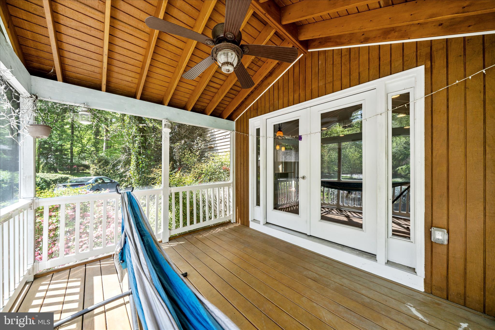 TIMBERWOOD OF POTOMAC - Residential