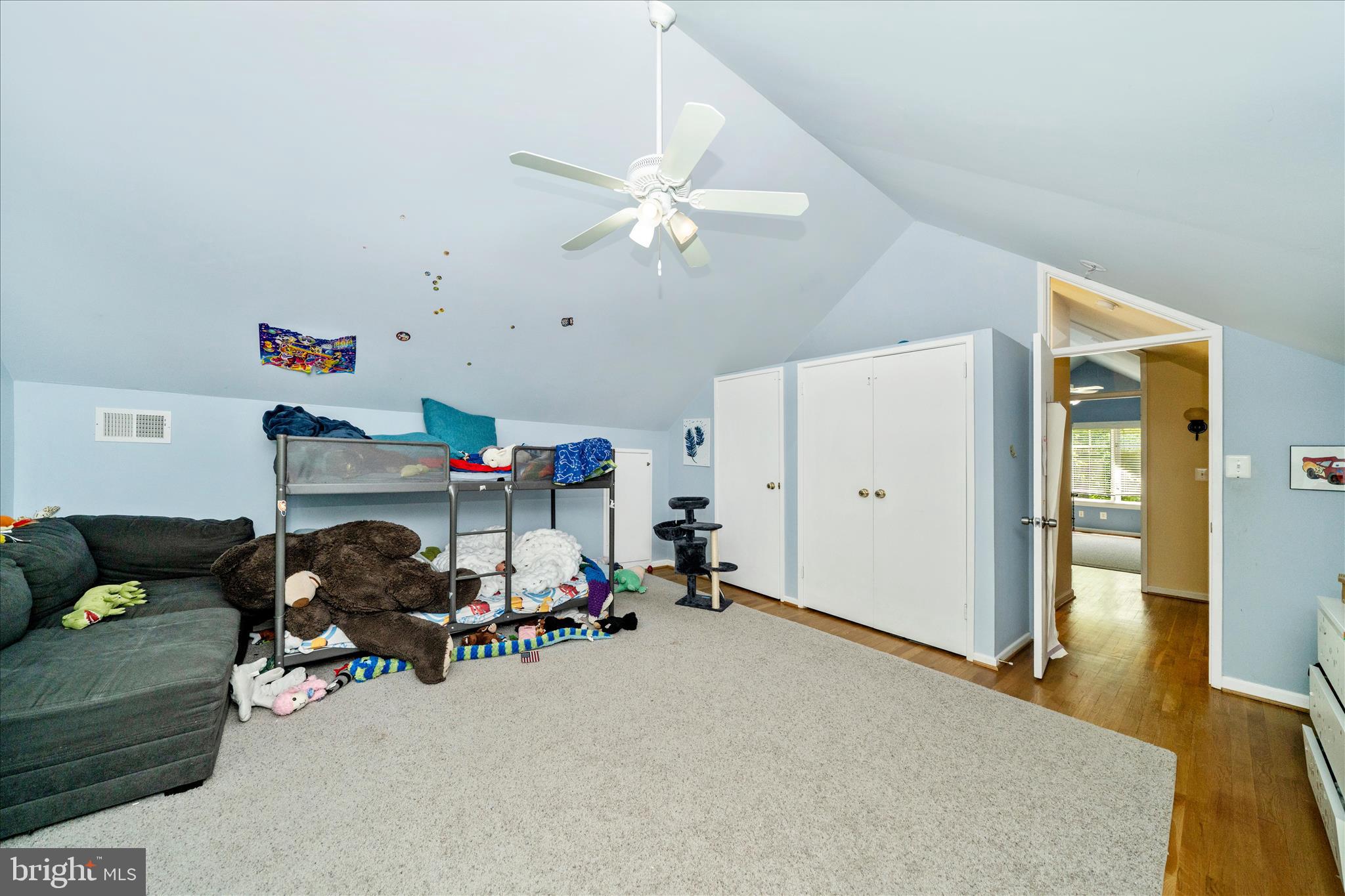 TIMBERWOOD OF POTOMAC - Residential