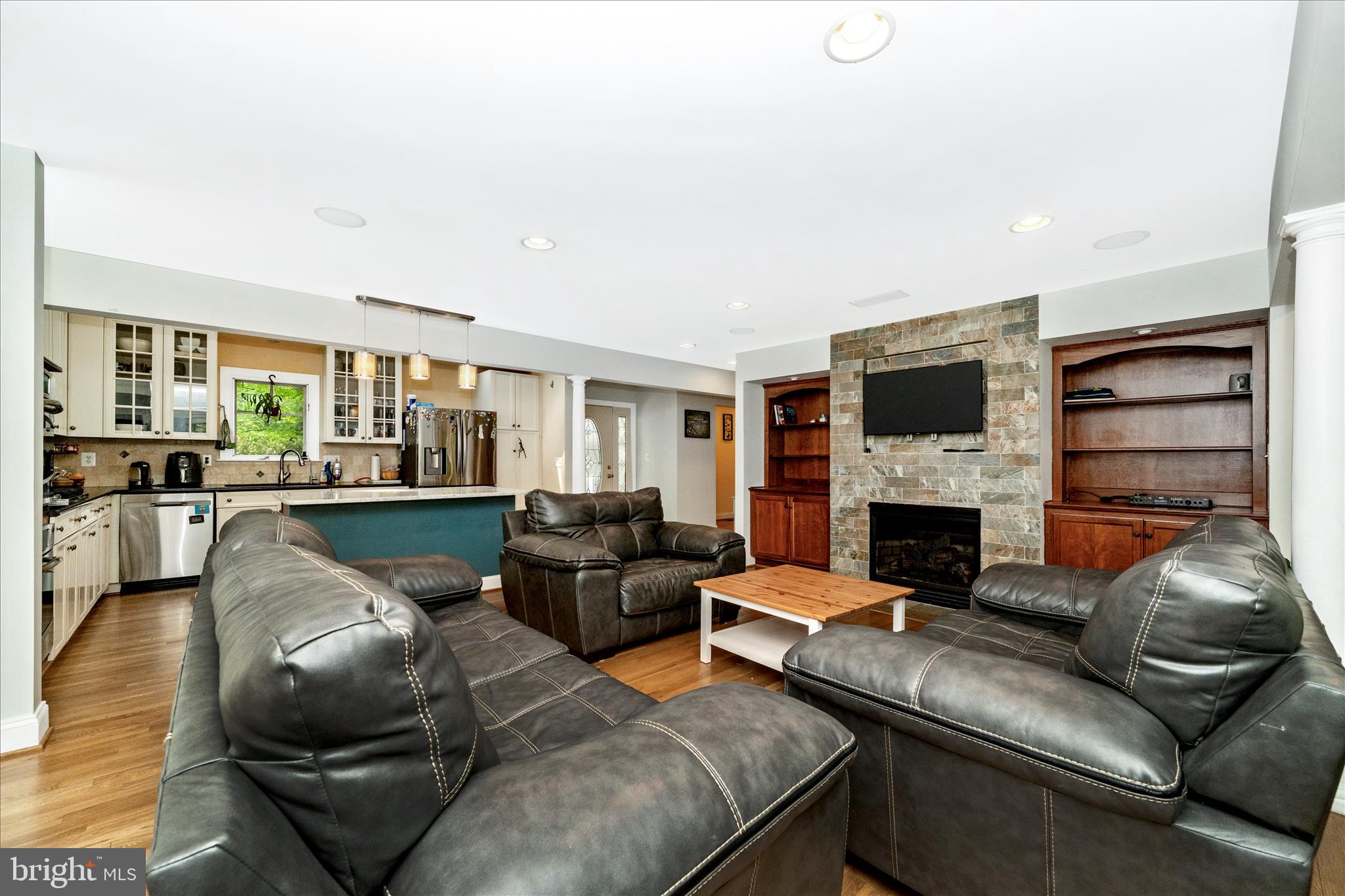 TIMBERWOOD OF POTOMAC - Residential