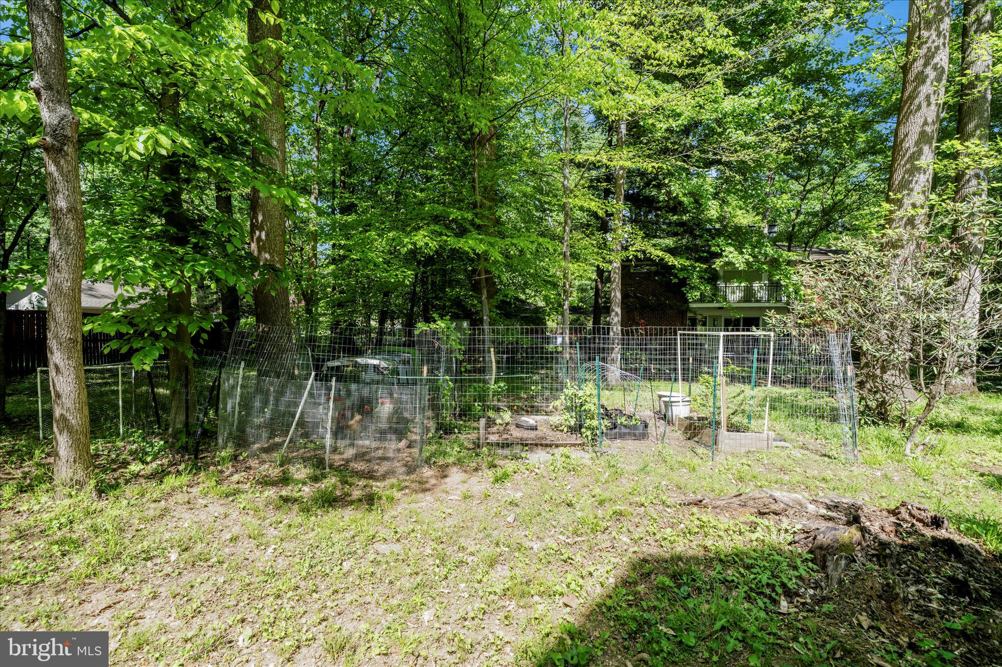 TIMBERWOOD OF POTOMAC - Residential