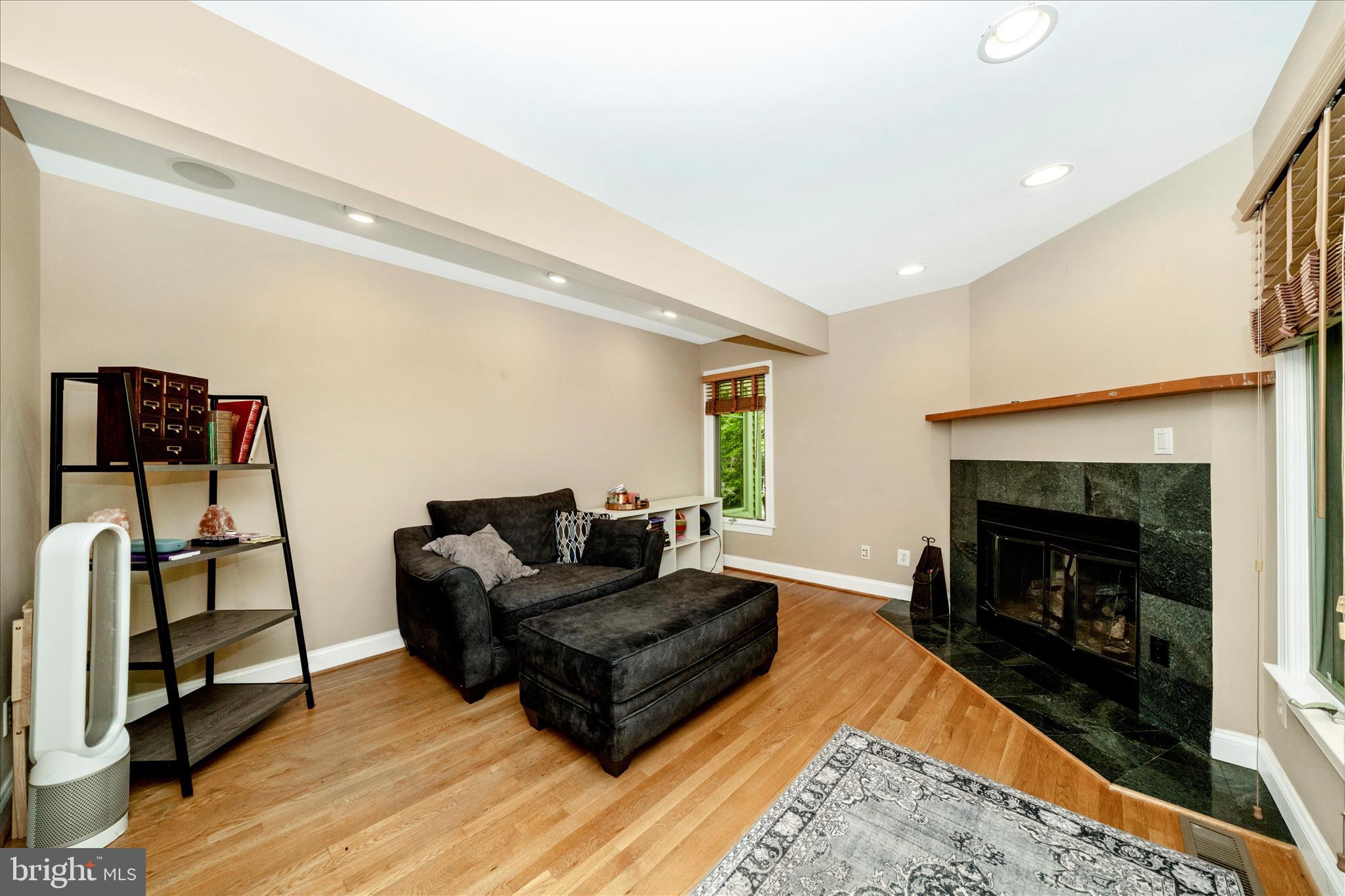 TIMBERWOOD OF POTOMAC - Residential