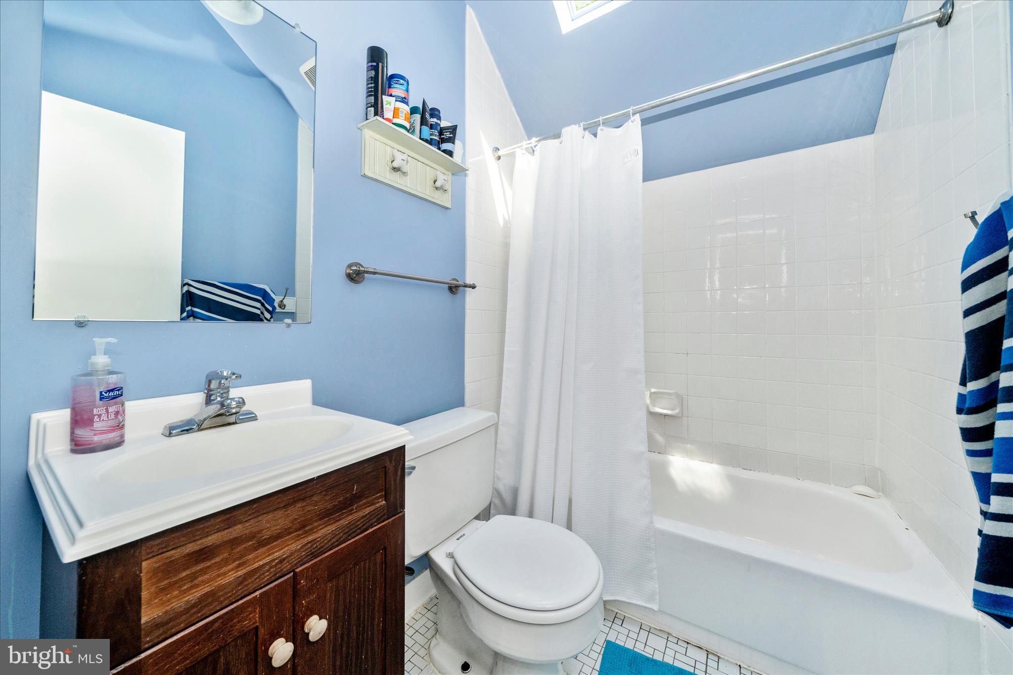 TIMBERWOOD OF POTOMAC - Residential