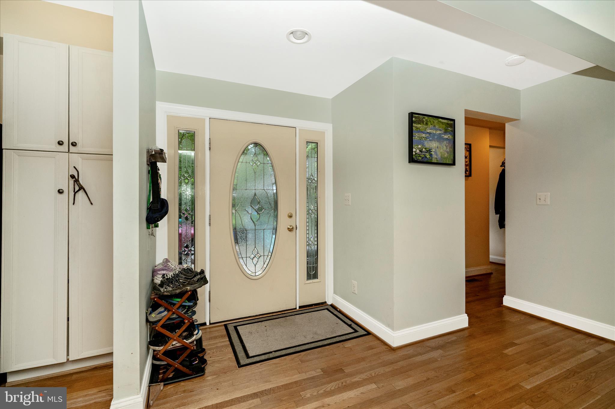 TIMBERWOOD OF POTOMAC - Residential