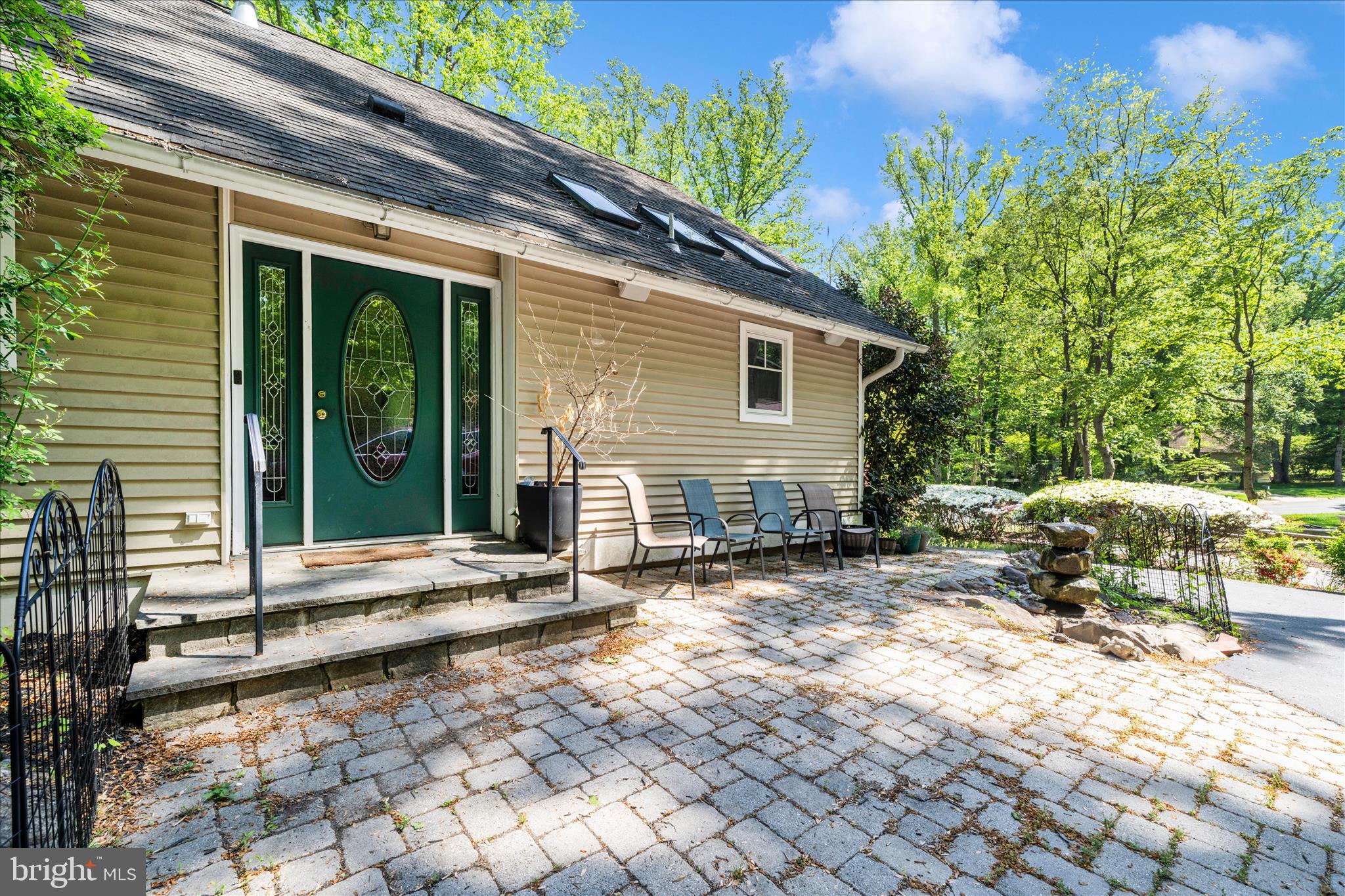 TIMBERWOOD OF POTOMAC - Residential