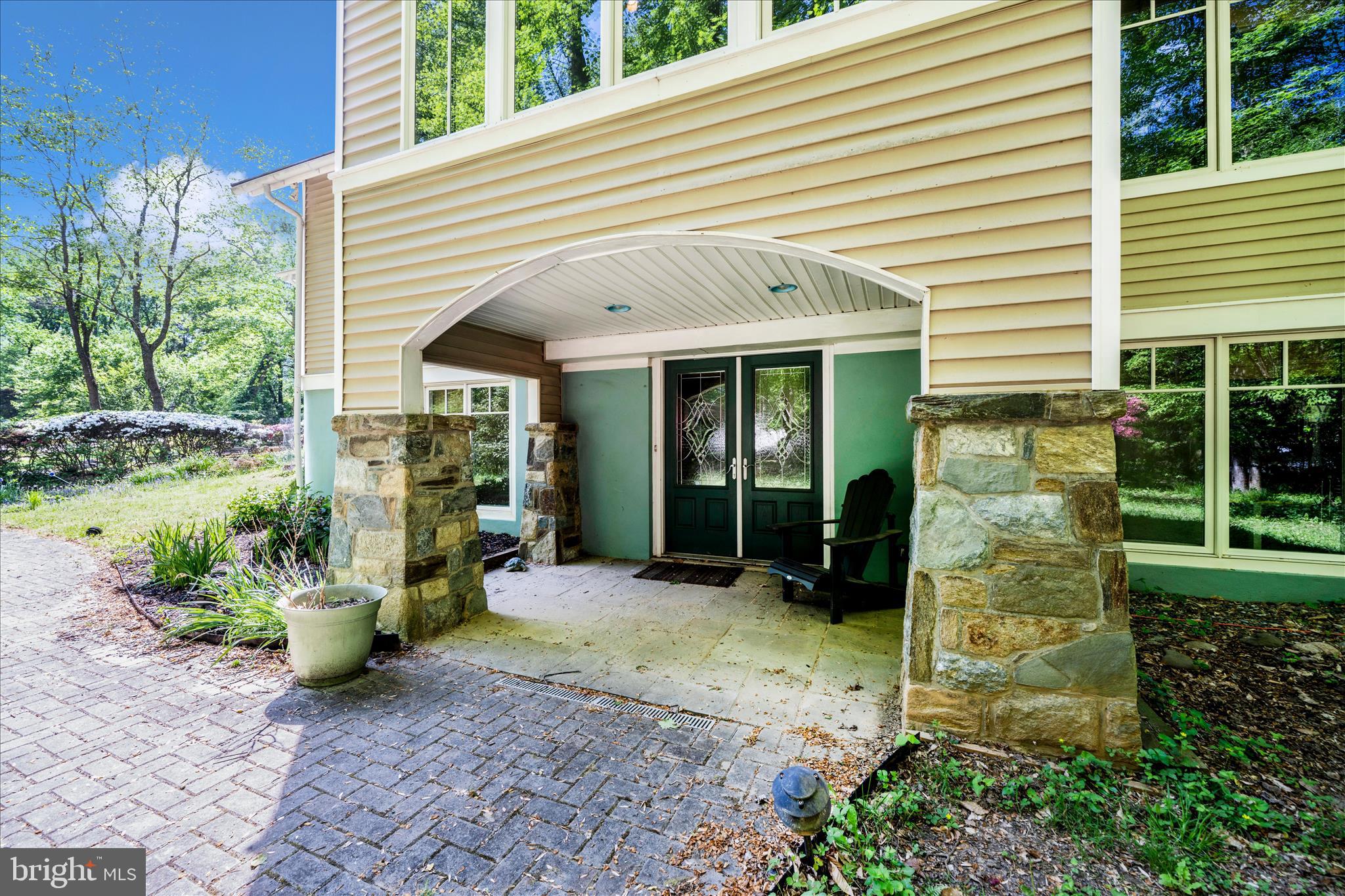 TIMBERWOOD OF POTOMAC - Residential