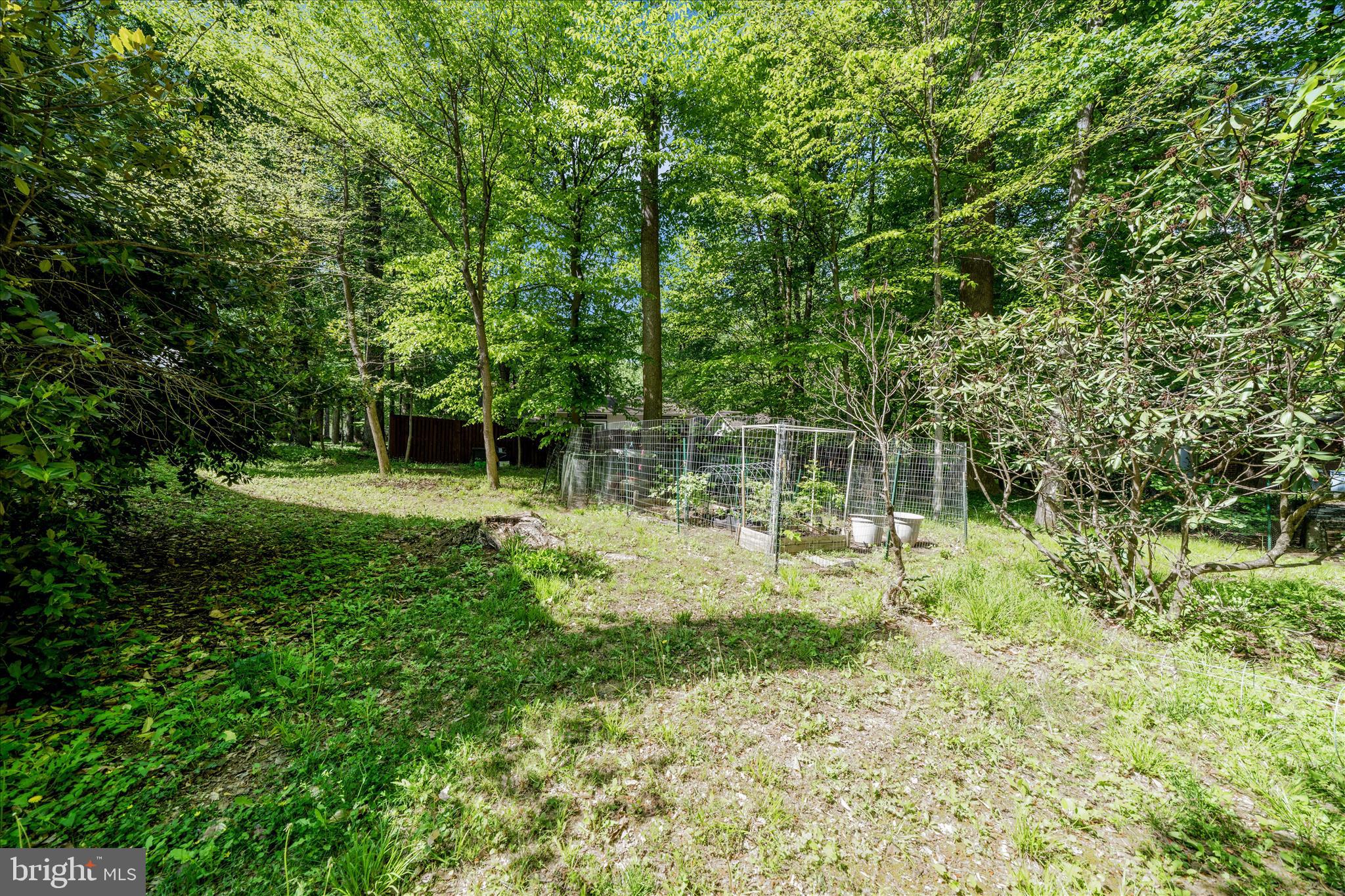 TIMBERWOOD OF POTOMAC - Residential