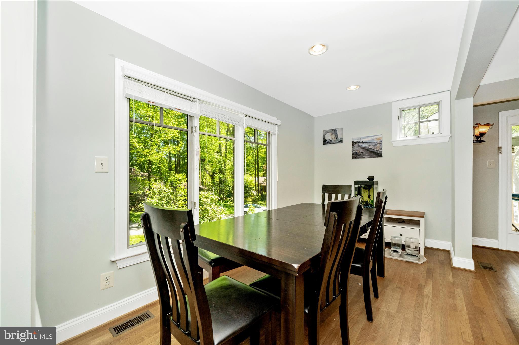 TIMBERWOOD OF POTOMAC - Residential