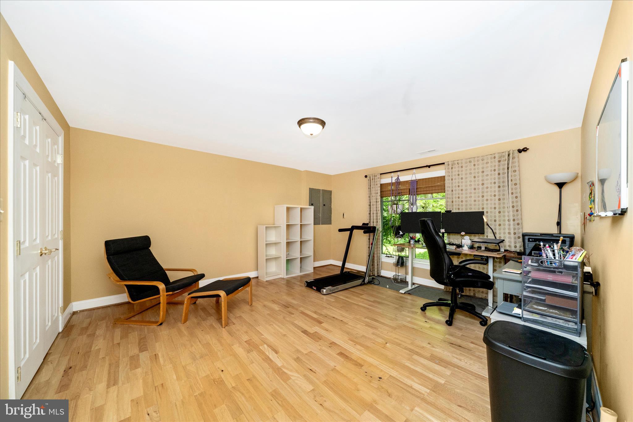 TIMBERWOOD OF POTOMAC - Residential