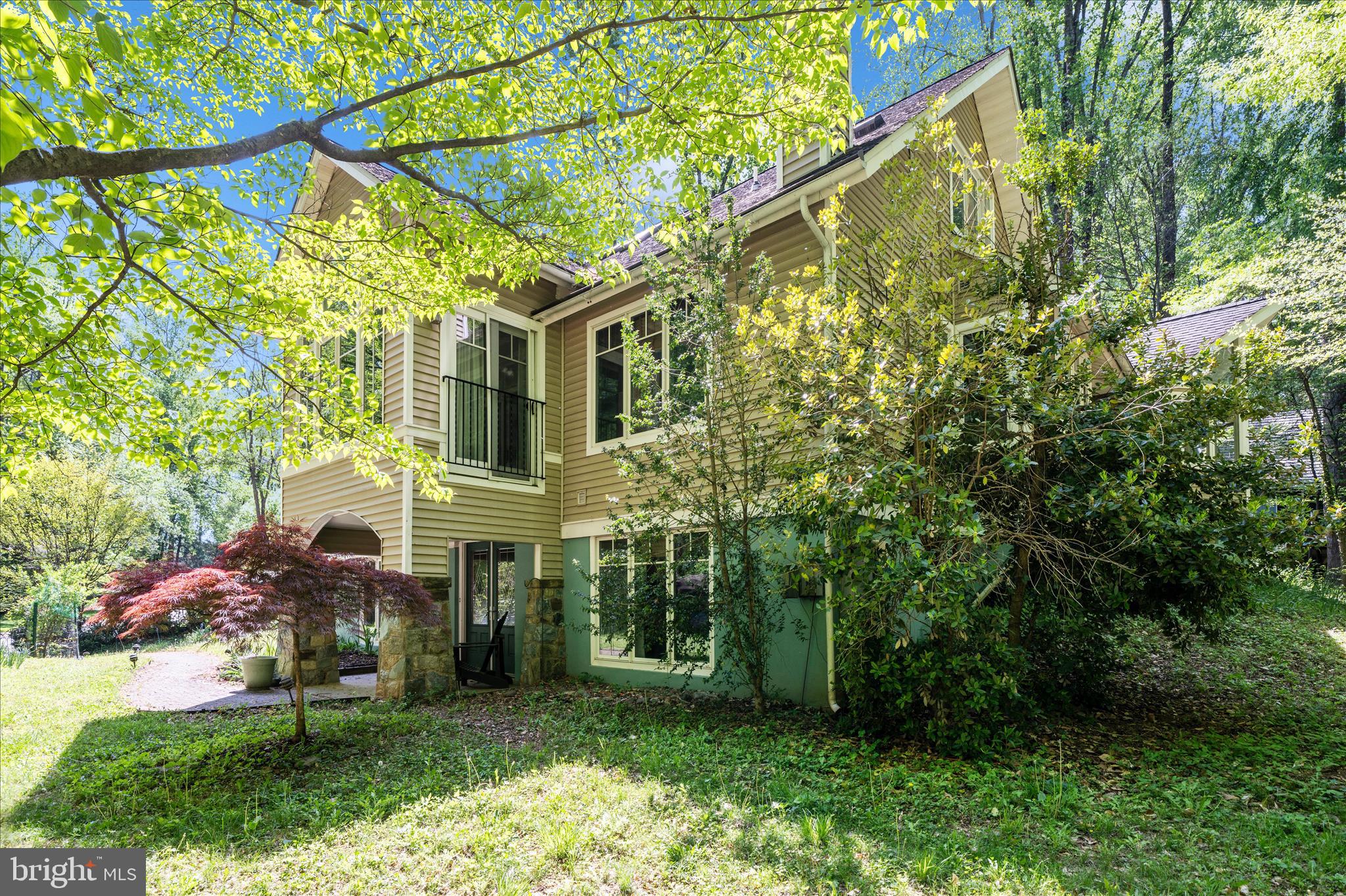 TIMBERWOOD OF POTOMAC - Residential