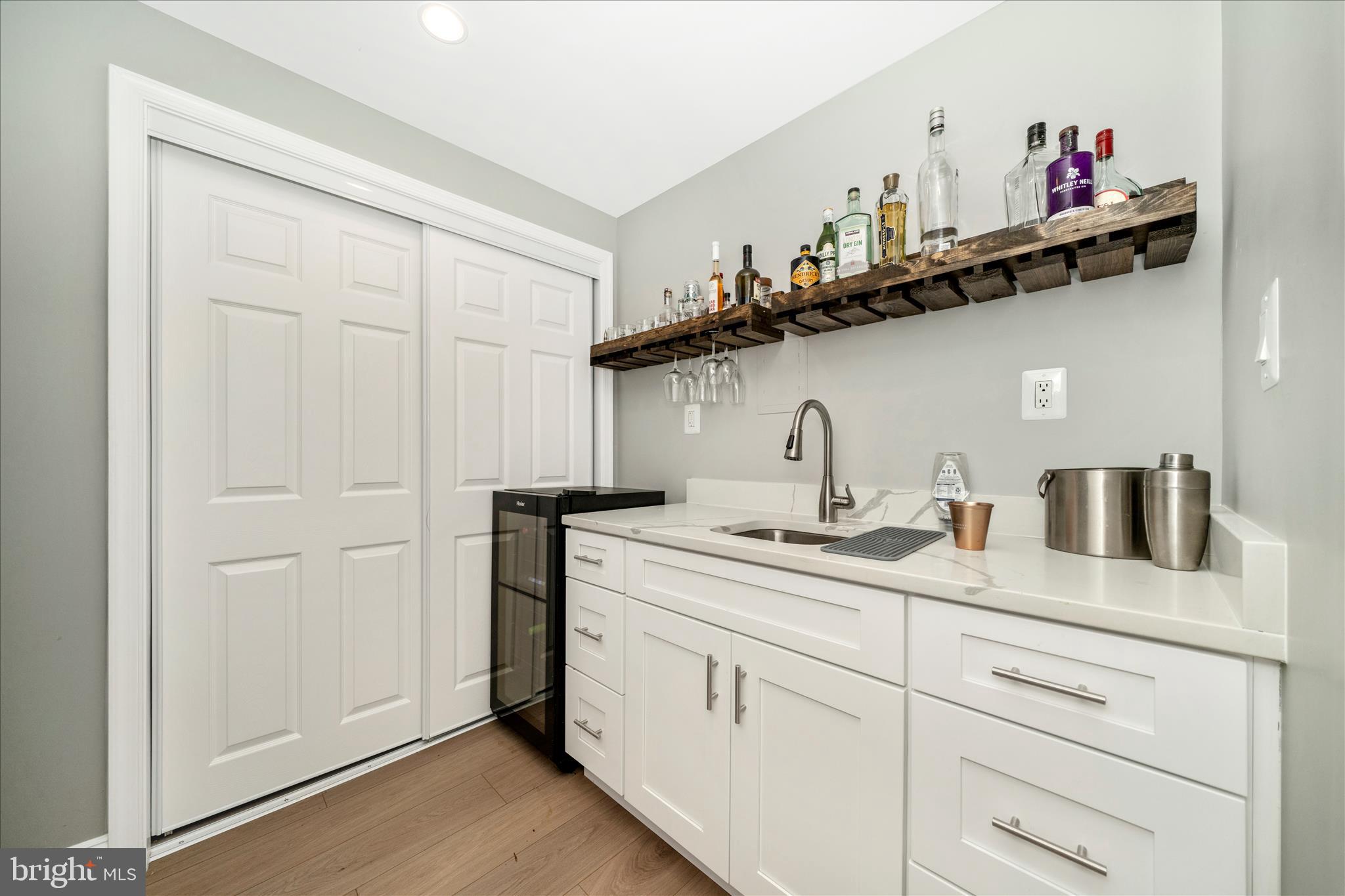 TIMBERWOOD OF POTOMAC - Residential