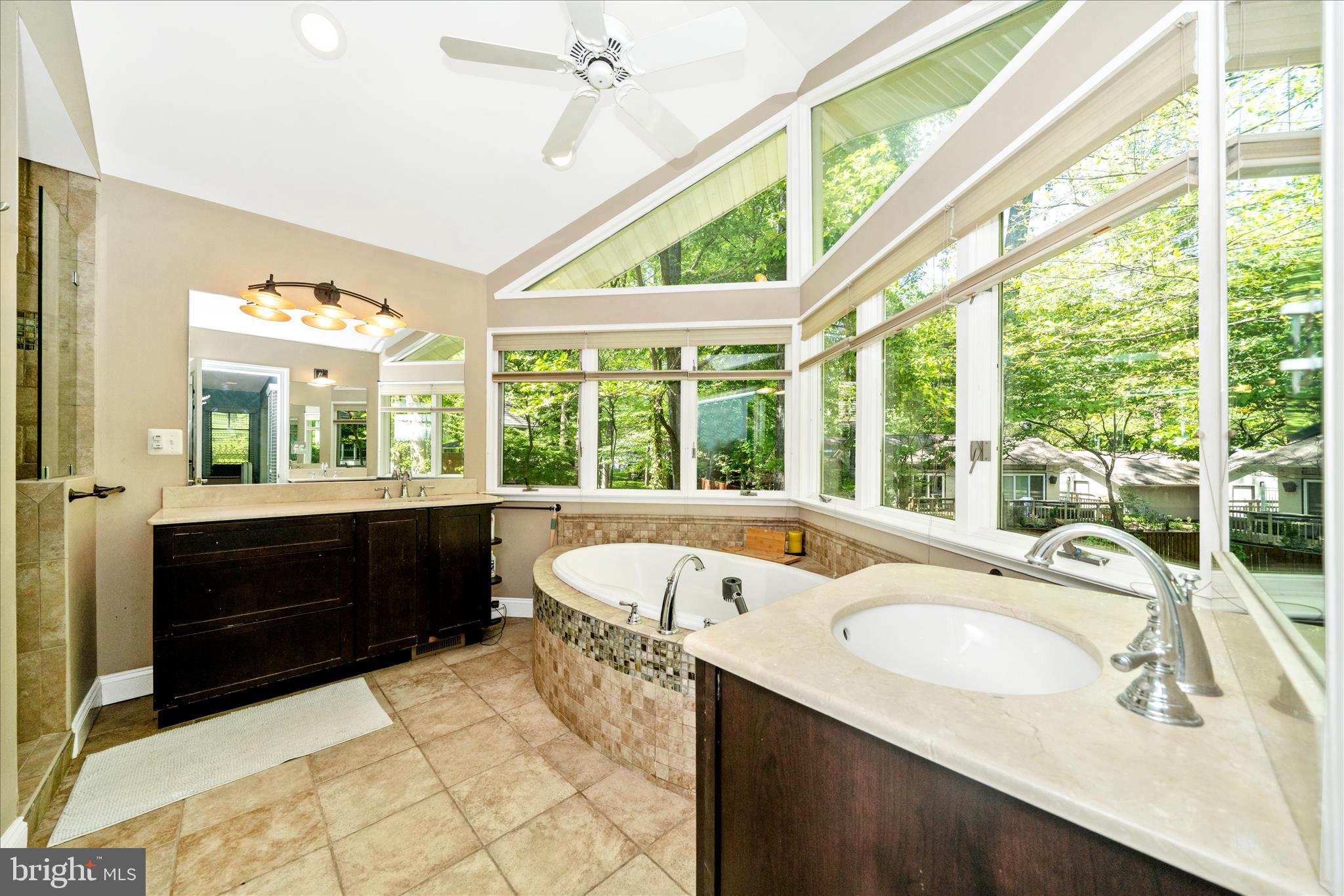 TIMBERWOOD OF POTOMAC - Residential