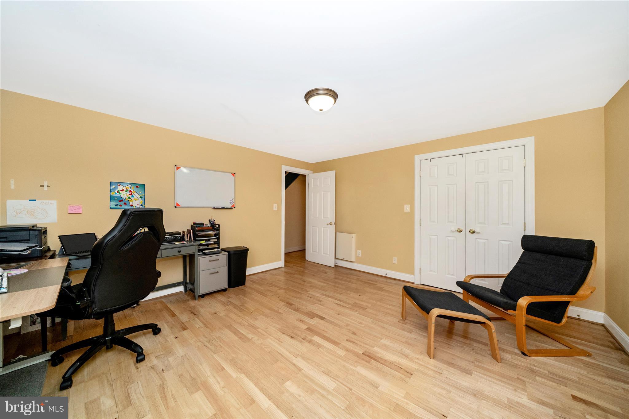 TIMBERWOOD OF POTOMAC - Residential