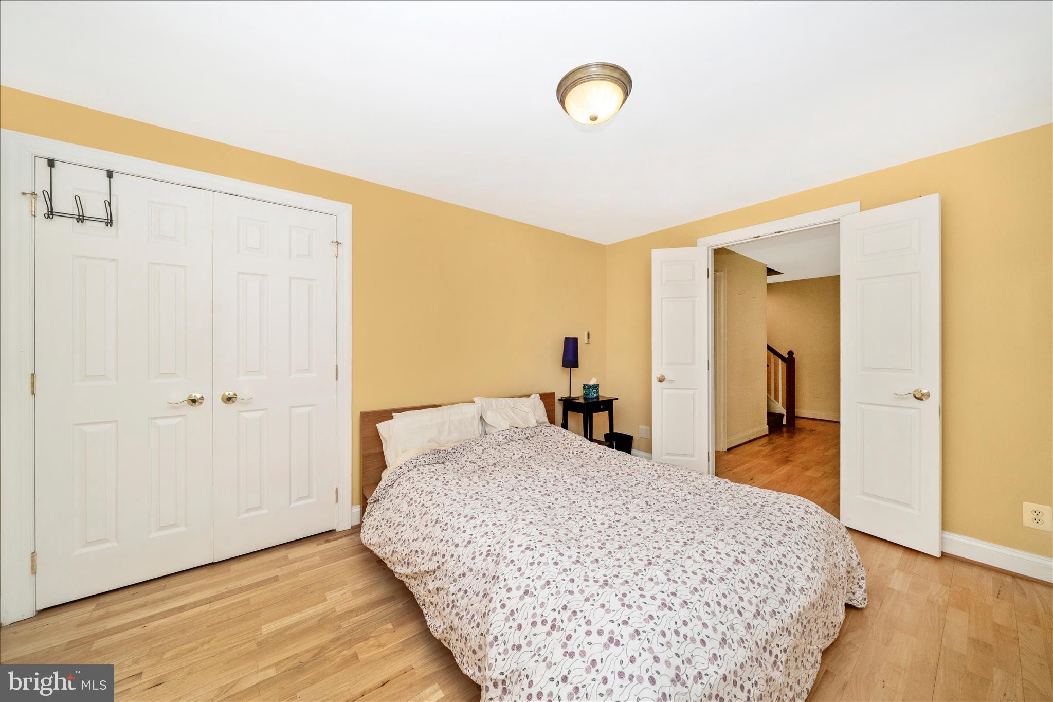 TIMBERWOOD OF POTOMAC - Residential