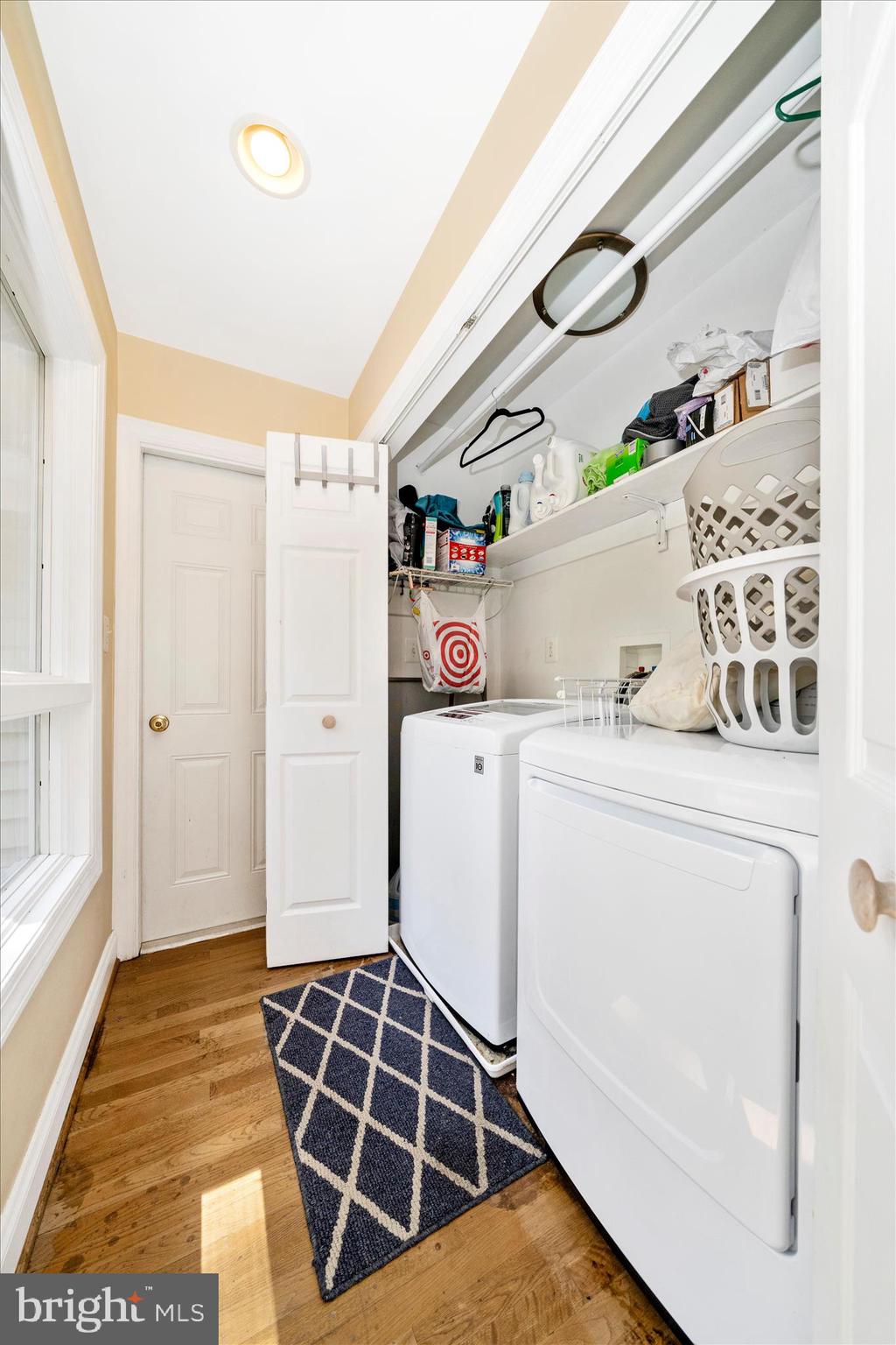 TIMBERWOOD OF POTOMAC - Residential